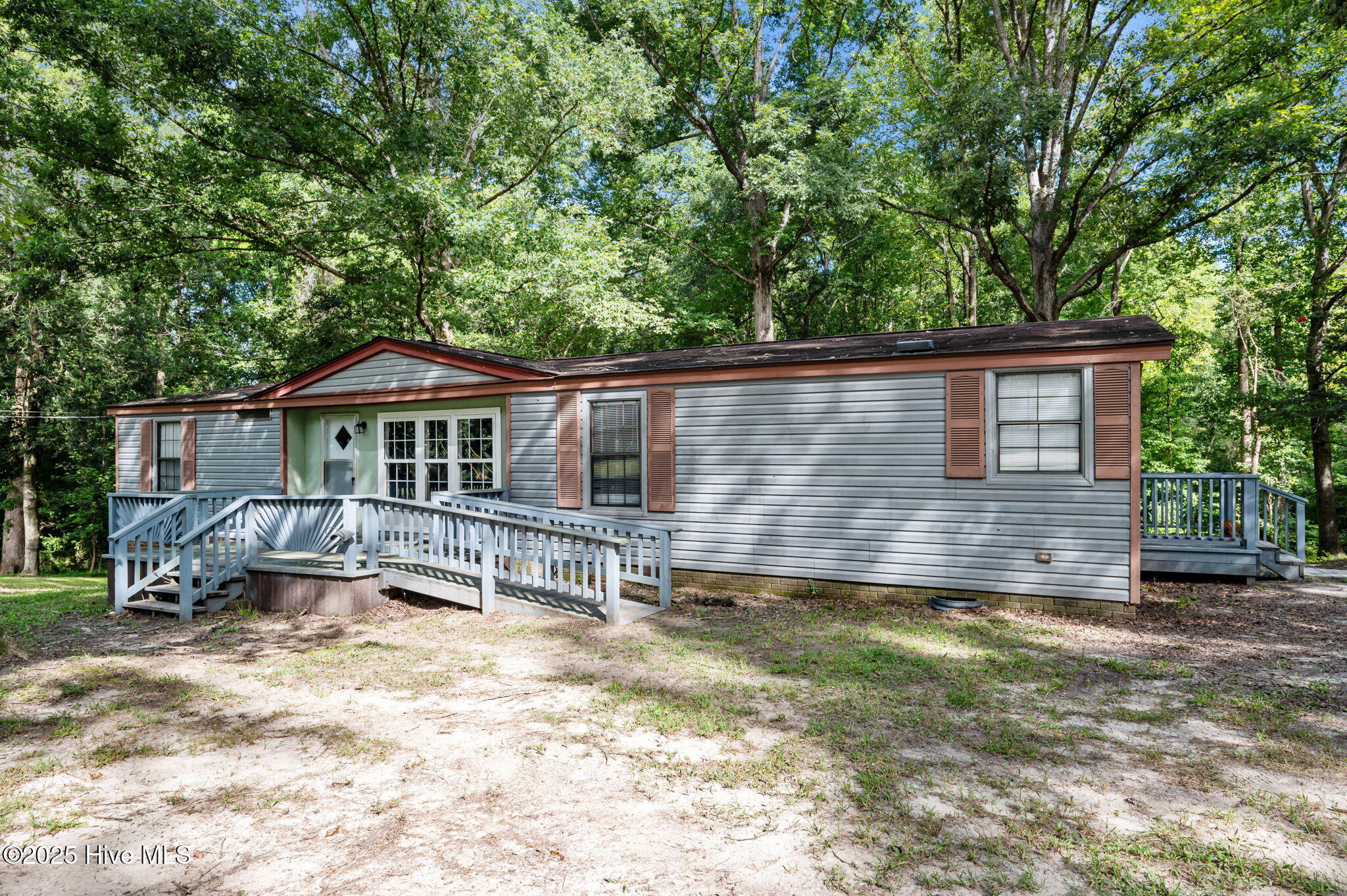 Homes for sale in Pinetops, NC | 254 Warwick Dr, Pinetops, NC 27864 | MLS# 100528437