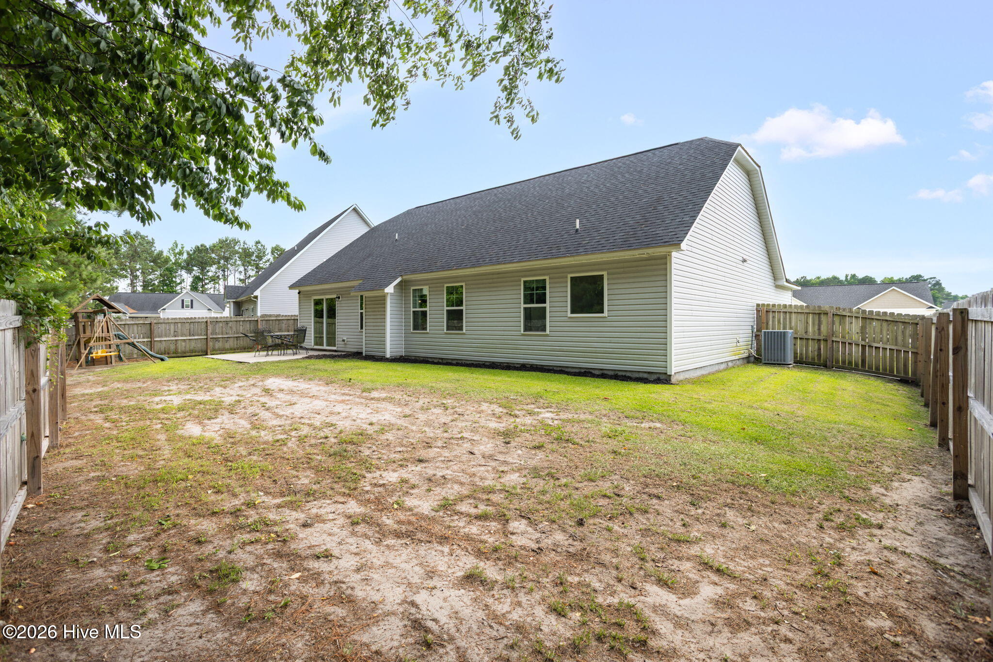 1117 Springdale Drive,Jacksonville