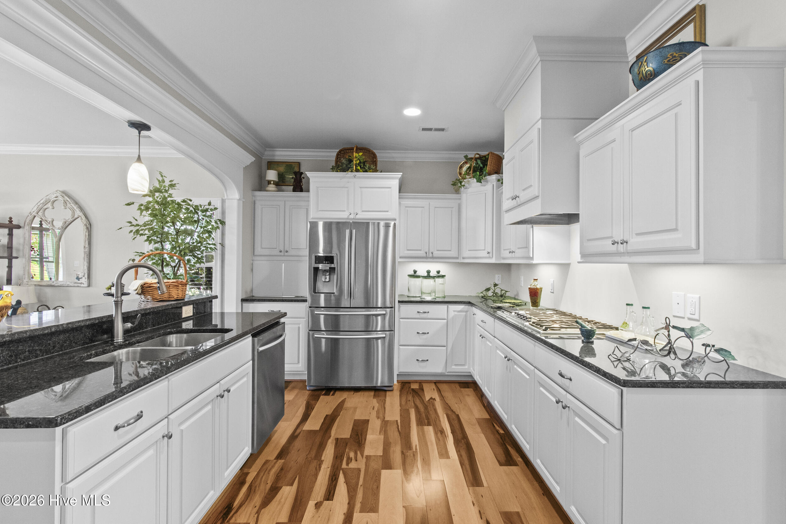 307 Antioch Lakes Road,New Bern