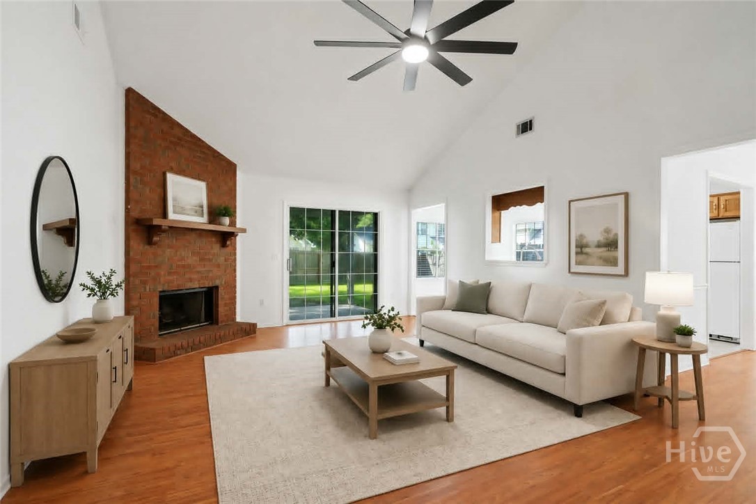 Photo 3 of Single family home for sale at 6515 Concord Rd, Savannah, GA 31410 | MLS# SA359057 | Listing updated on 2026-09-16