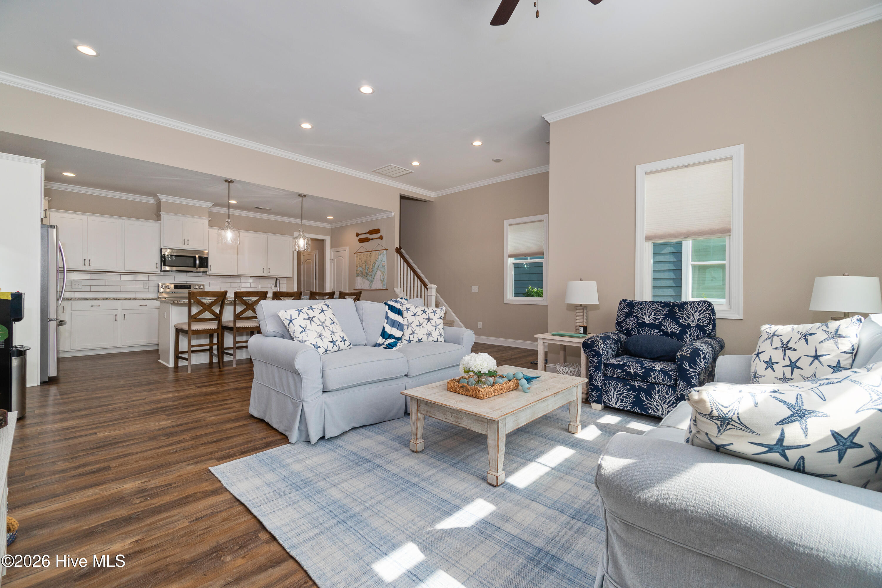 317 Sea Hawk Street,Beaufort
