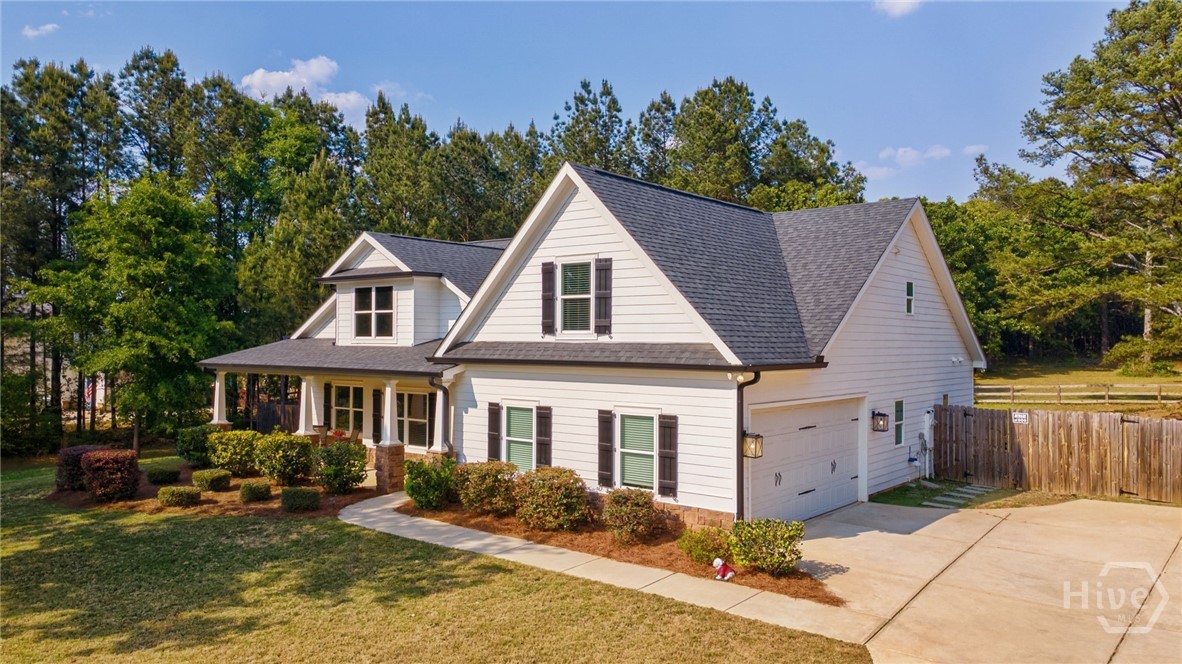 1st image of 2712 Jones Holly Rd, Good Hope, GA 30641 | MLS# CL354639