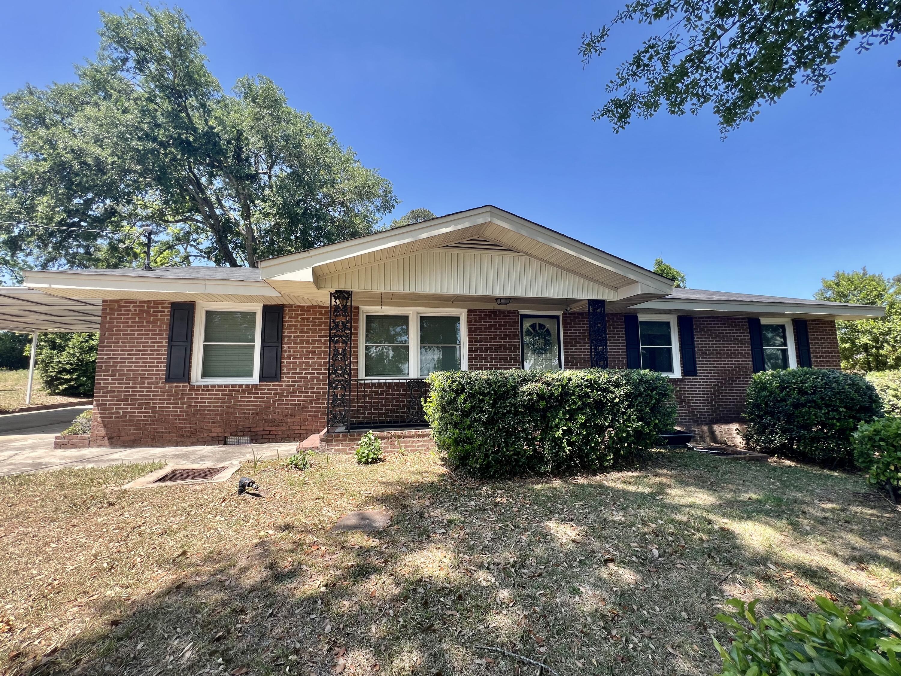 Homes for sale in Augusta, GA | 2535 Sandra Dr, Augusta, GA 30906 | MLS# 98256440