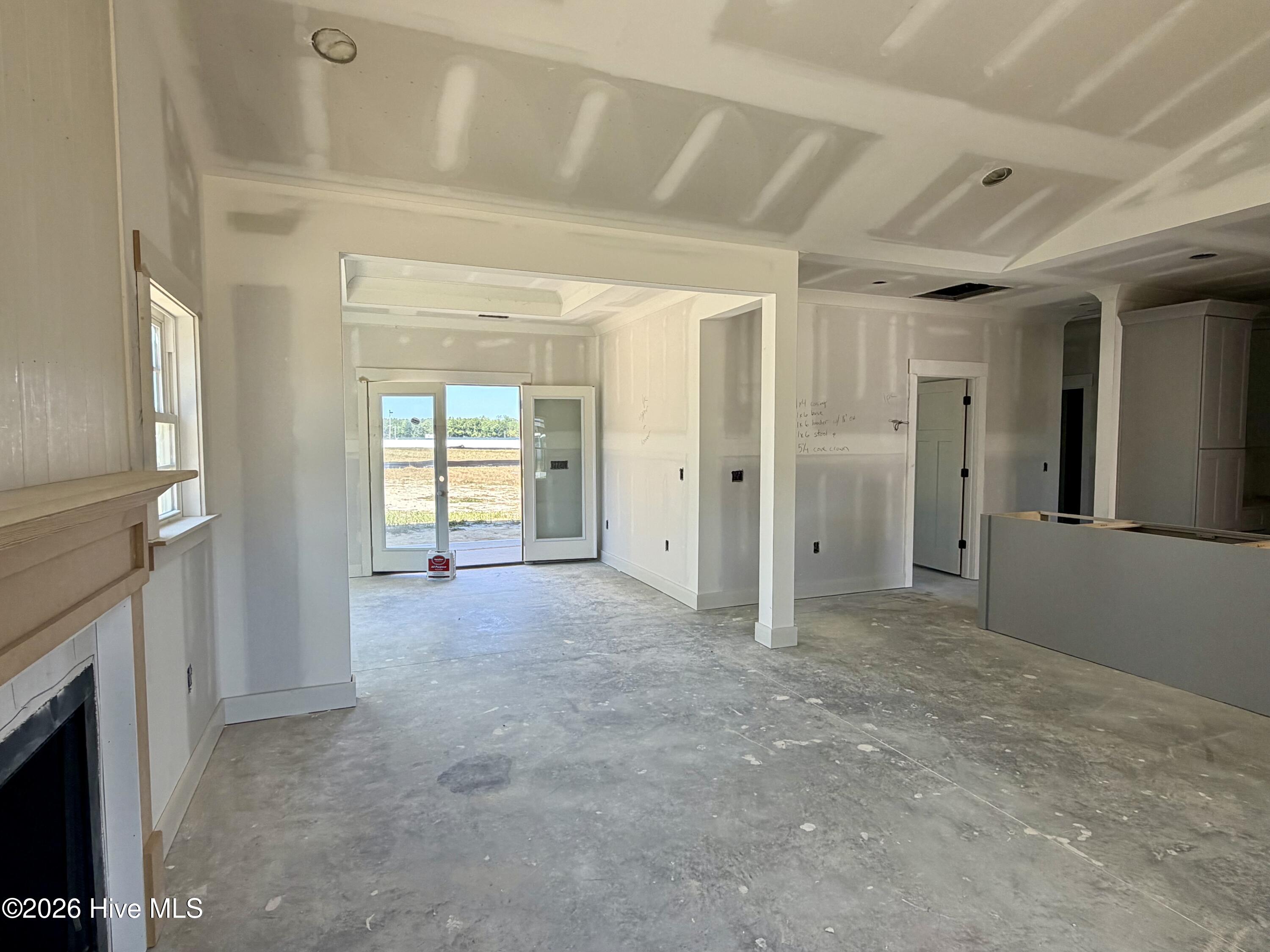 Photo 3 of Single family home for sale at 205 Vineyard Dr, La Grange, NC 28551 | MLS# 100606087 | Listing updated on 2026-09-28