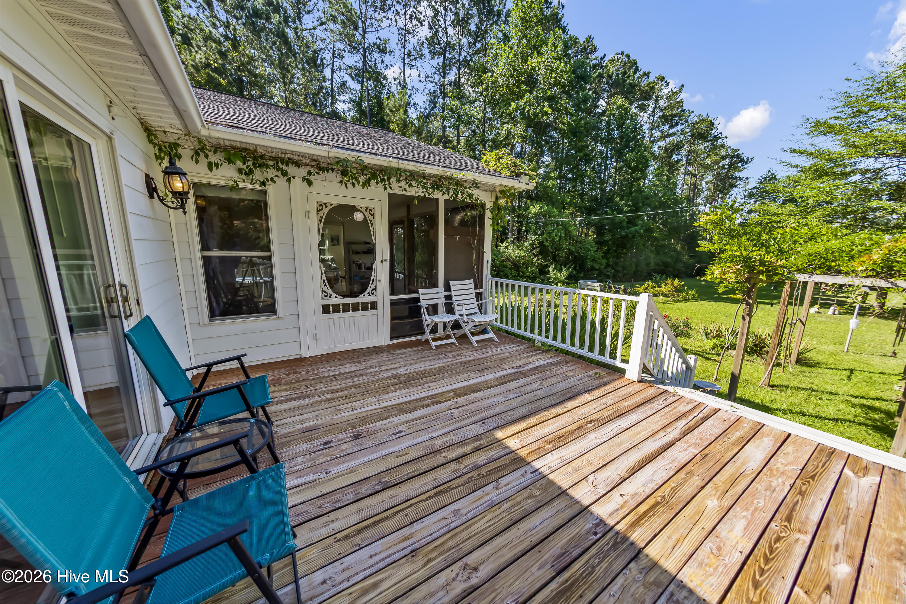 965 Old Mill Road,Oriental