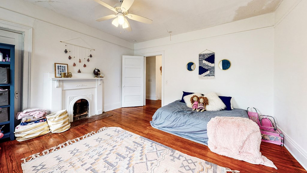 927 Holden Street, Augusta, GA 30904 Listing Photo  21