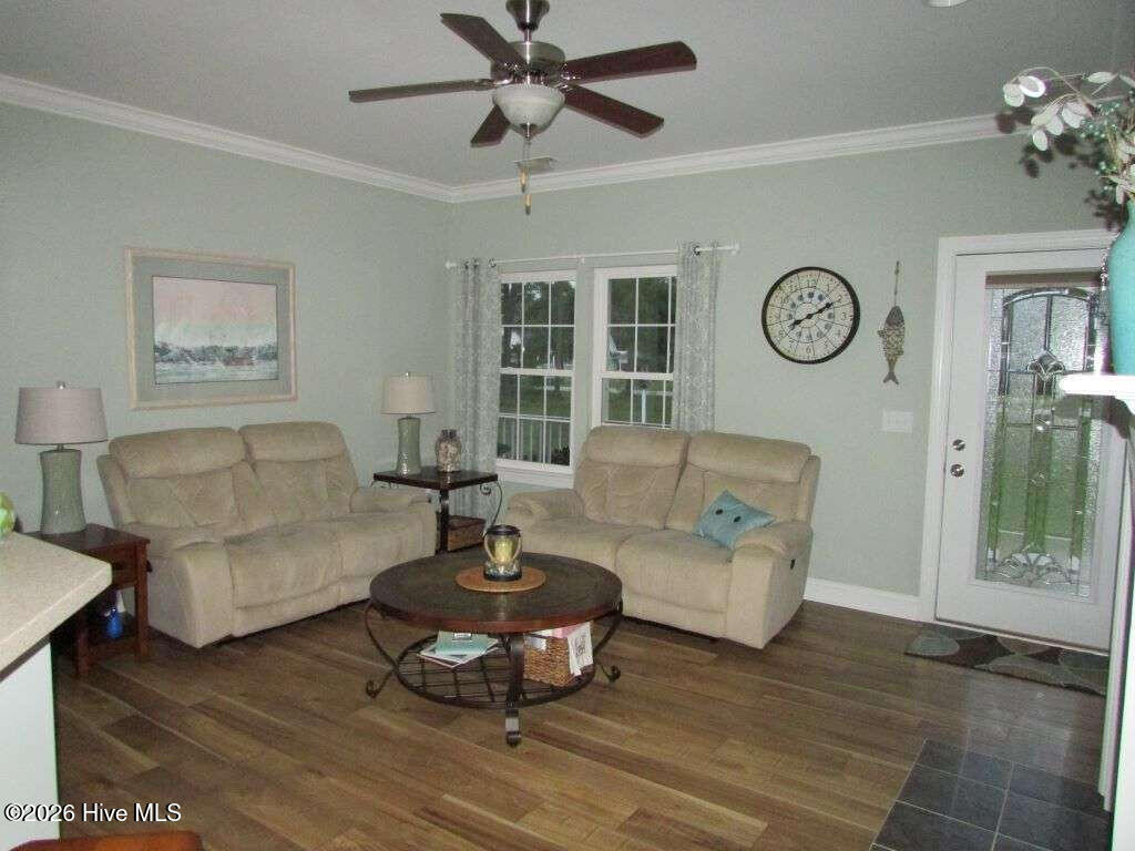 158 Stump Sound Church Road, Holly Ridge, NC, 28445