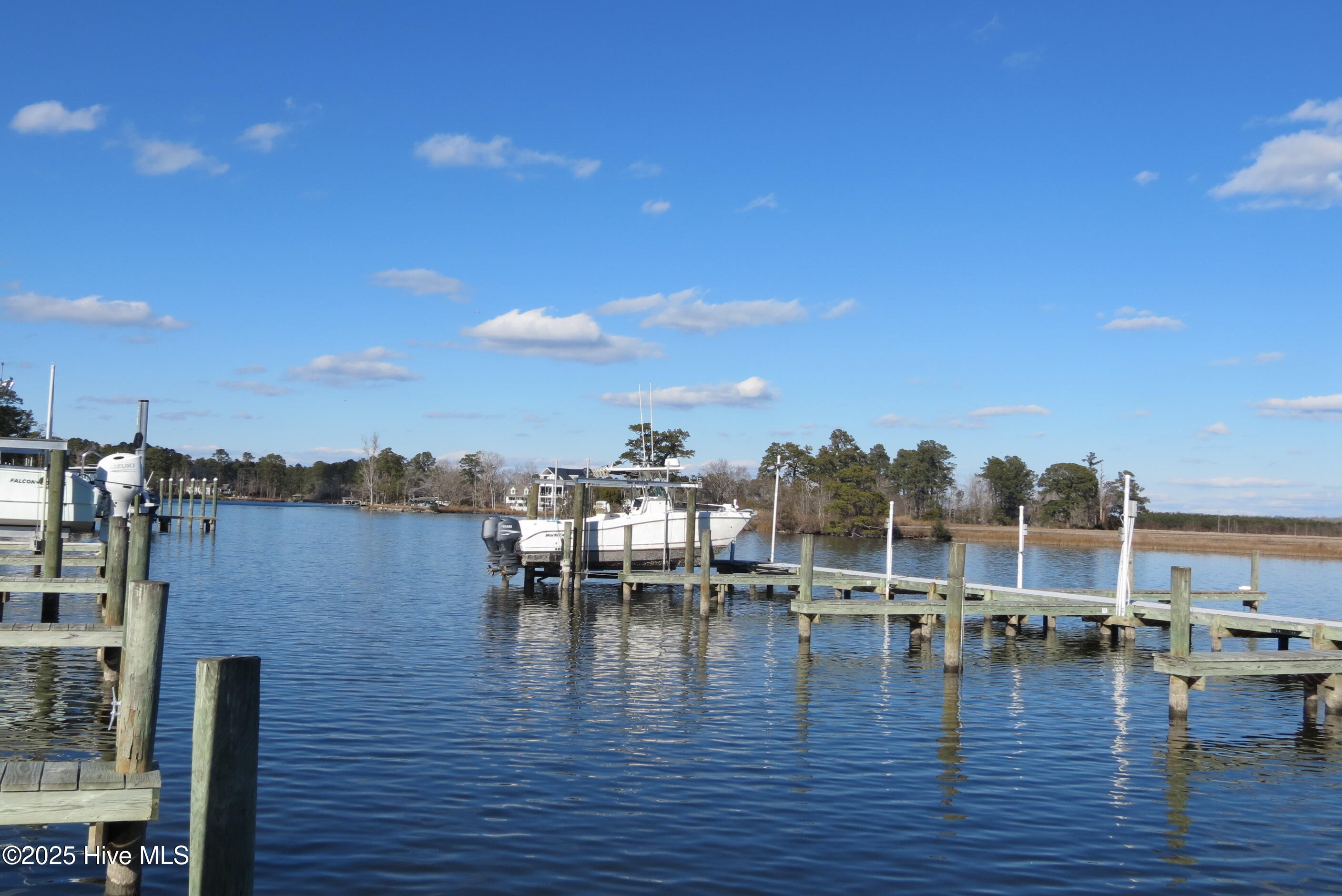 109 Winding Creek Drive, Oriental, NC, 28571