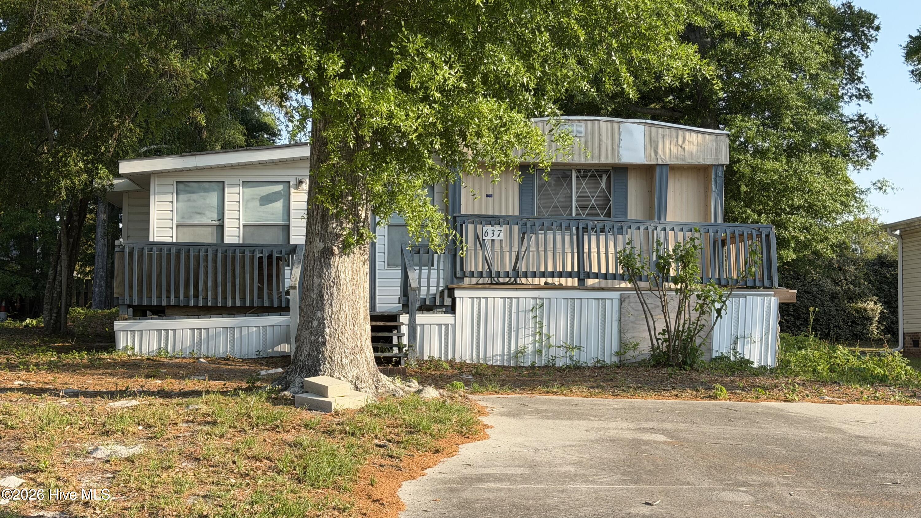 637 Magnolia Drive image