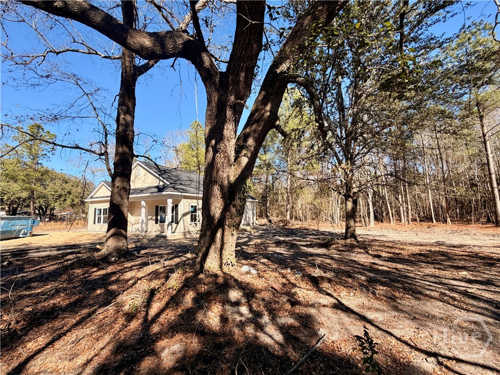 Homes for sale in Pembroke, GA | 850 Of Lanier Rd, Pembroke, GA 31321 | MLS# SA349159