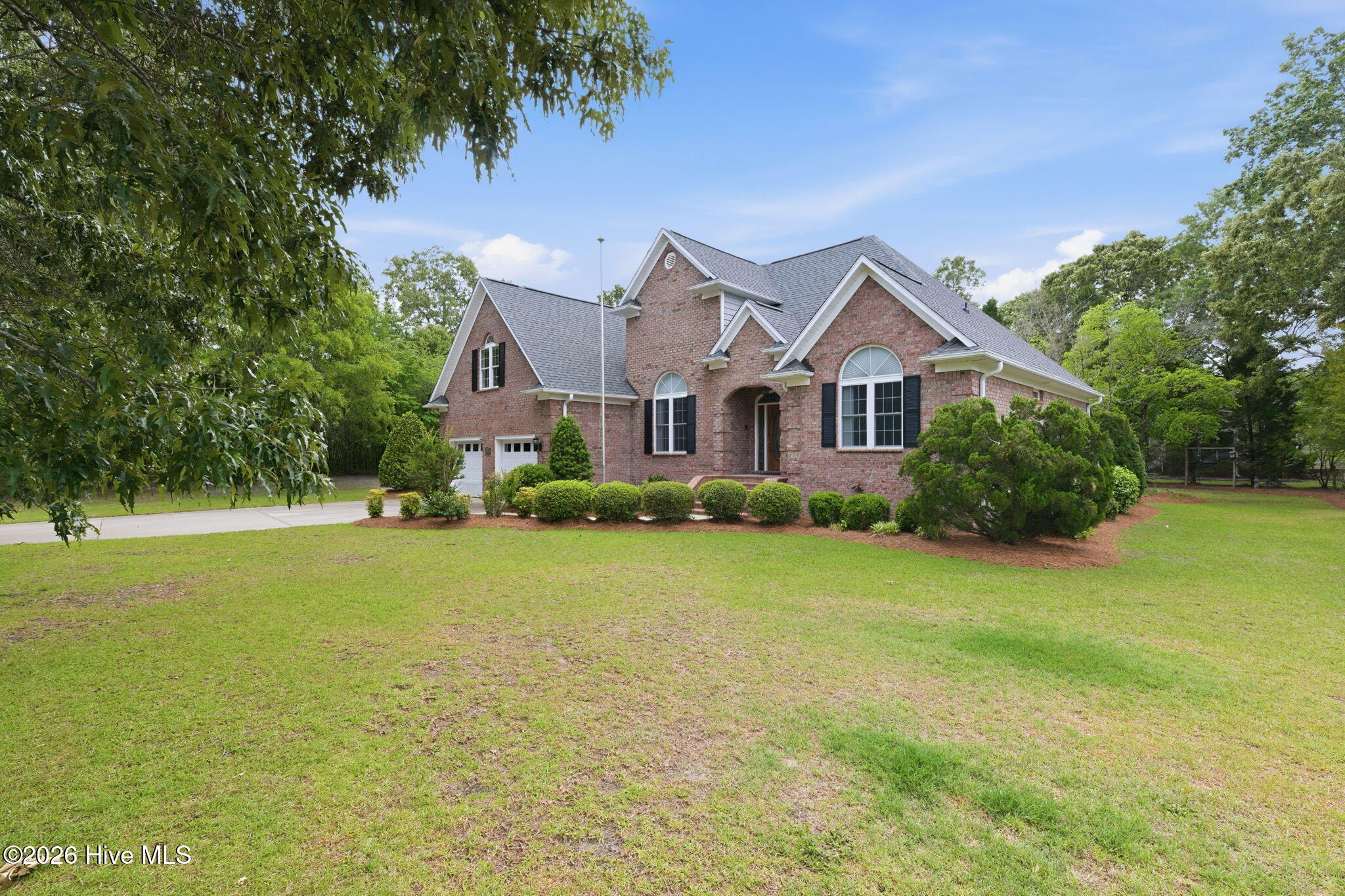 130 Quail Woods Drive,New Bern