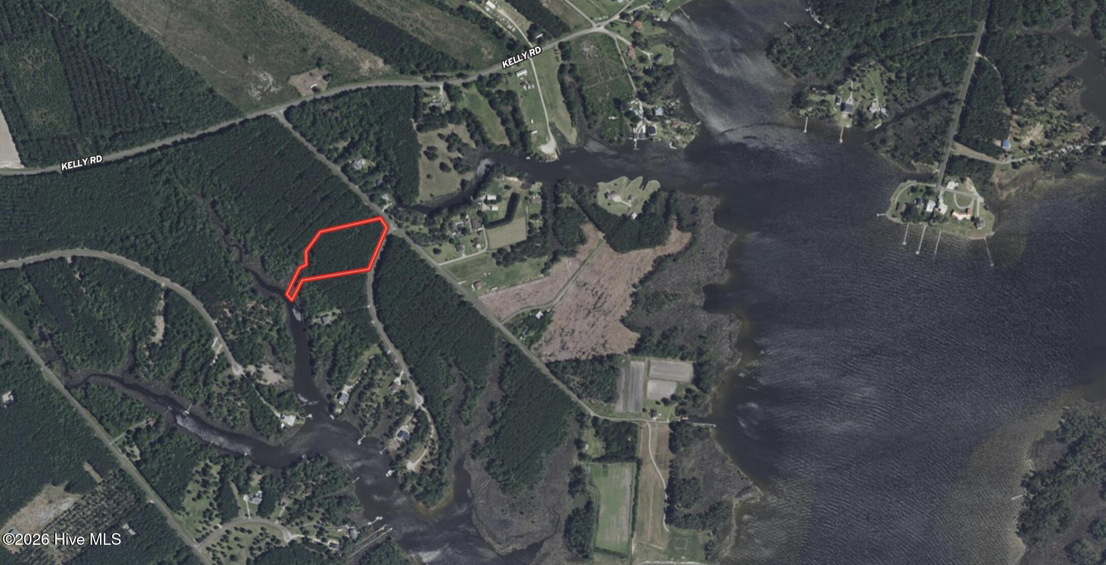 3rd image of Lot #79 Breakwater Dr, Bath, NC 27808 | MLS# 100590827