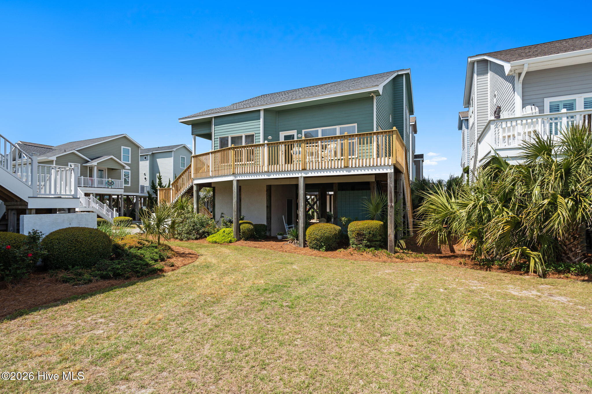 3 Juniper Court, Ocean Isle Beach, NC, 28469