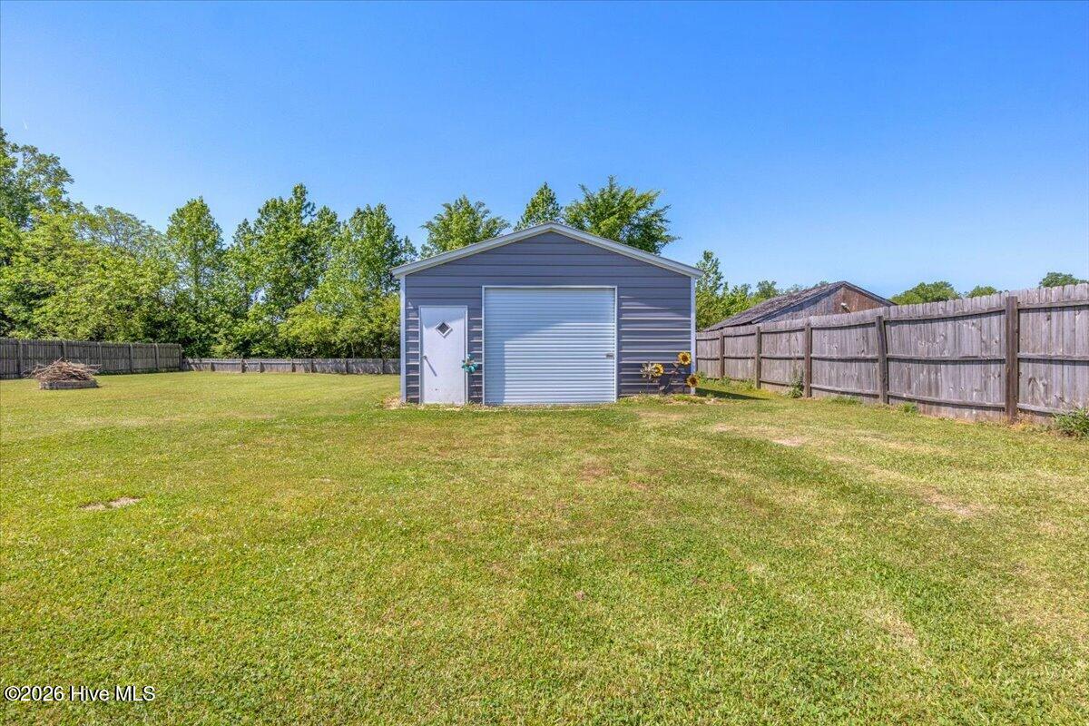 112 Cypress Knee Drive, Richlands, NC, 28574
