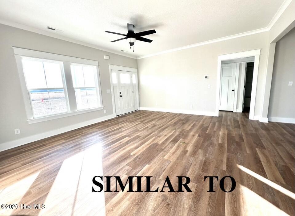 Photo 5 of Single family home for sale at 501 N Trotman Rd, Camden, NC 27921 | MLS# 100601257 | Listing updated on 2026-09-03