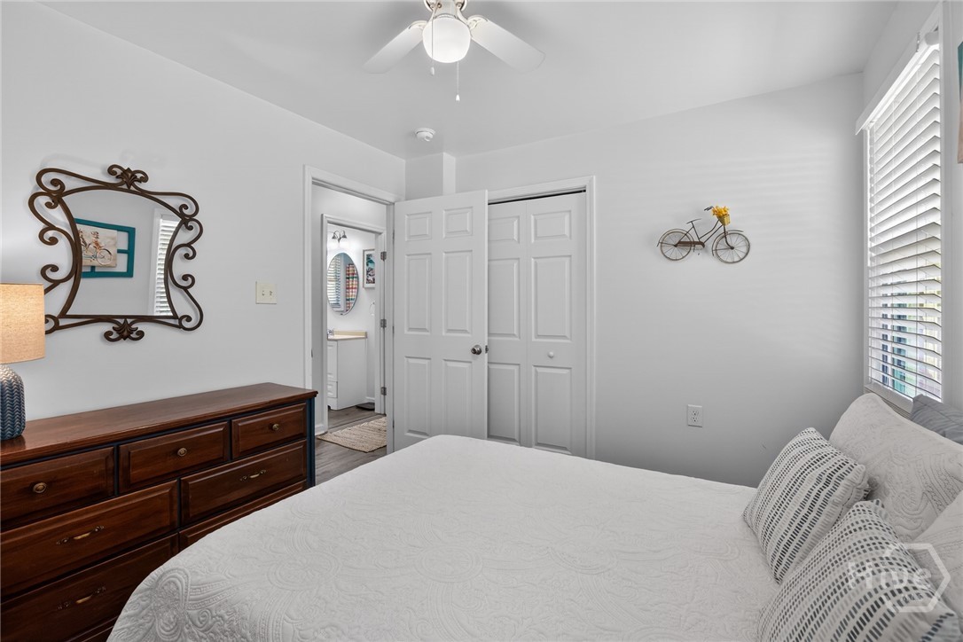 222 East Point Drive, Savannah, GA, 31410