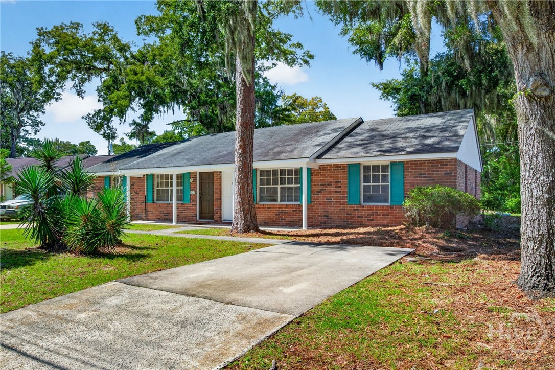Photo 2 of Multi family home for sale at 5209 And 5211 Jasmine Ave, Savannah, GA 31404 | MLS# SA364766 | Listing updated on 2026-09-18