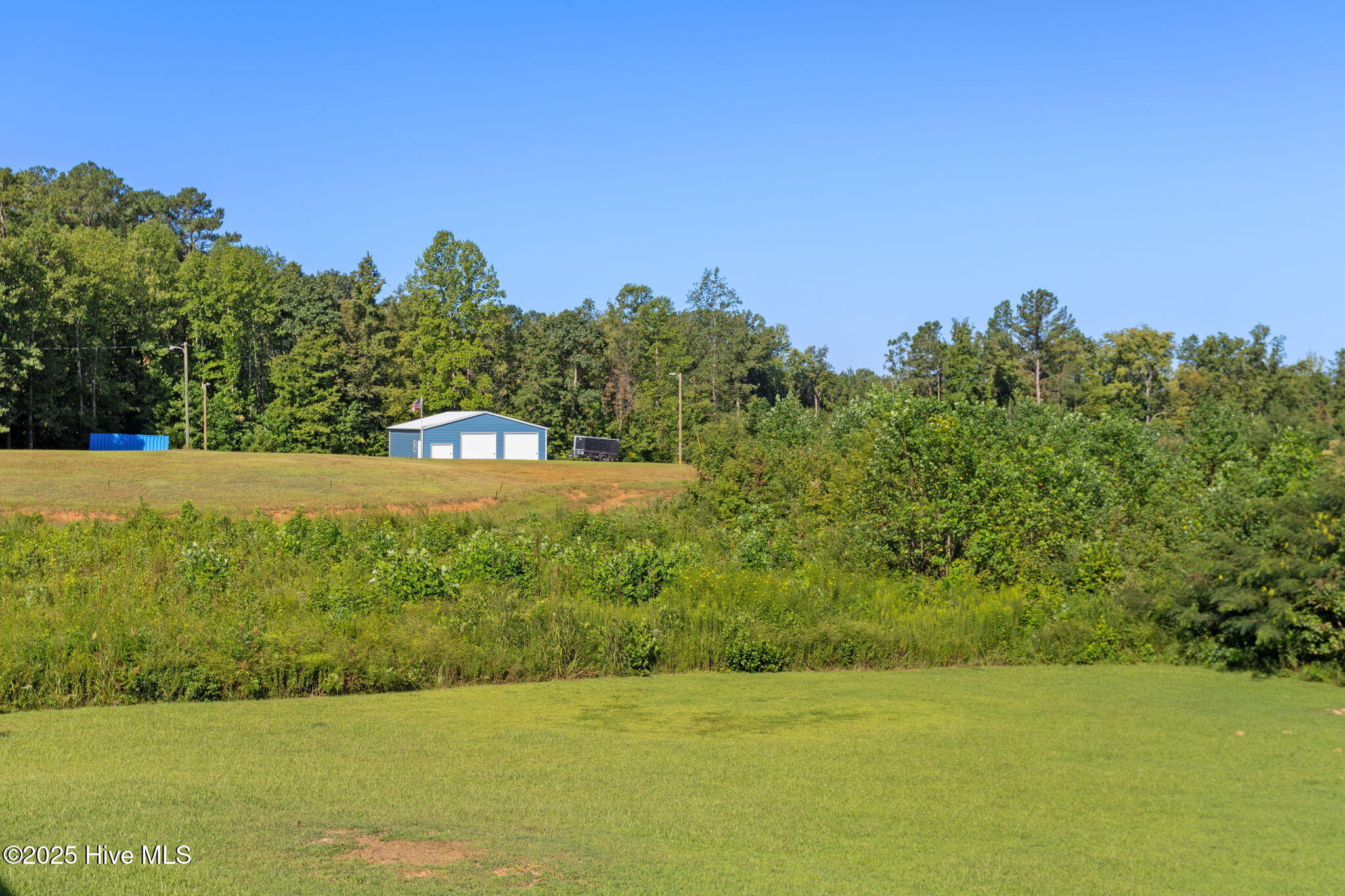 1083 Richardson Road, Warrenton, NC, 27589