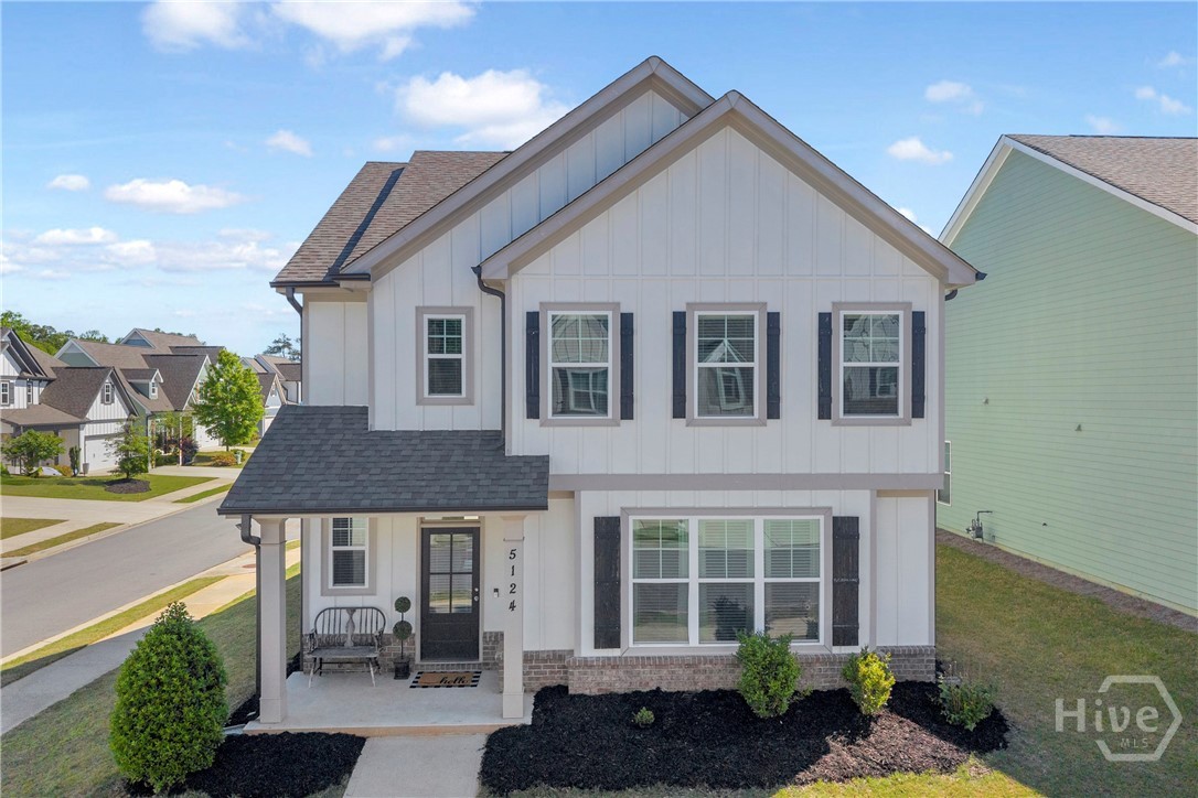 Recommended properties