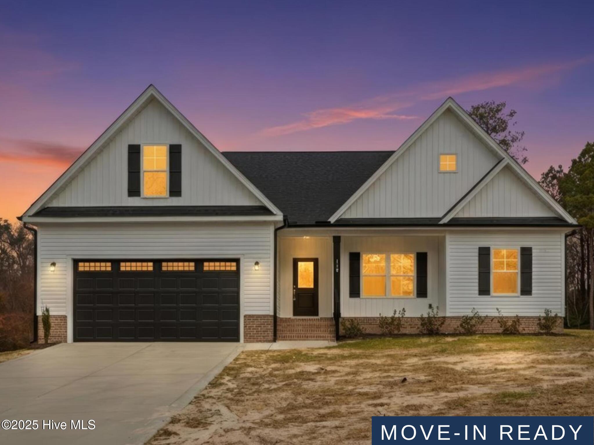 118 Sagewood Drive, Dudley, NC 28333 Listing Photo  1