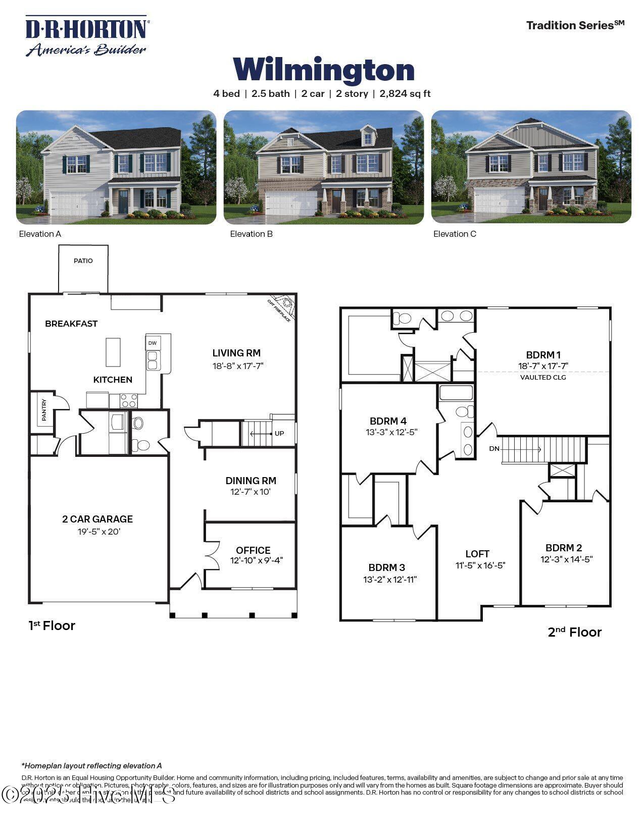 3112 Ridgeland Drive