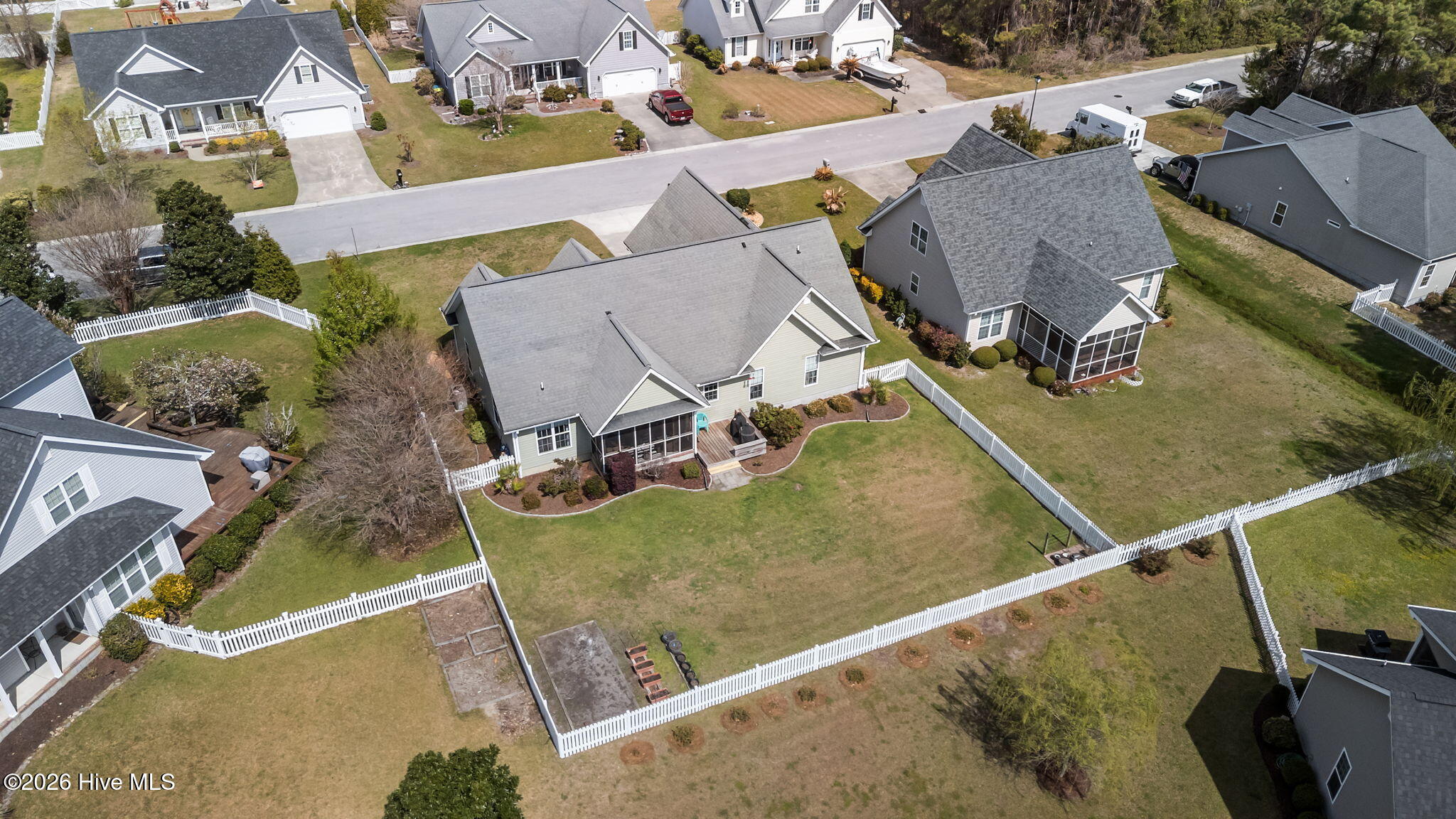 3505 Player Lane, Morehead City, NC, 28557