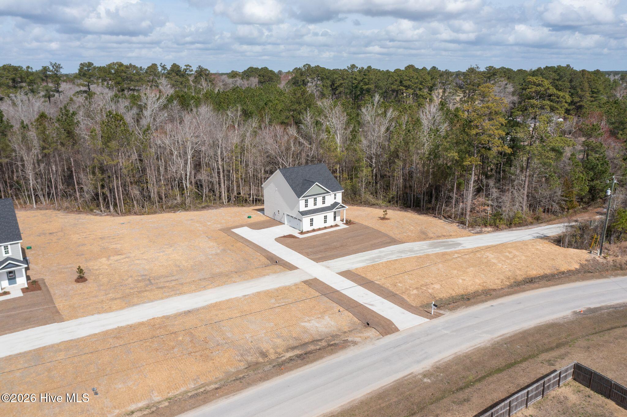 102 Palo Alto Park Drive,Maysville
