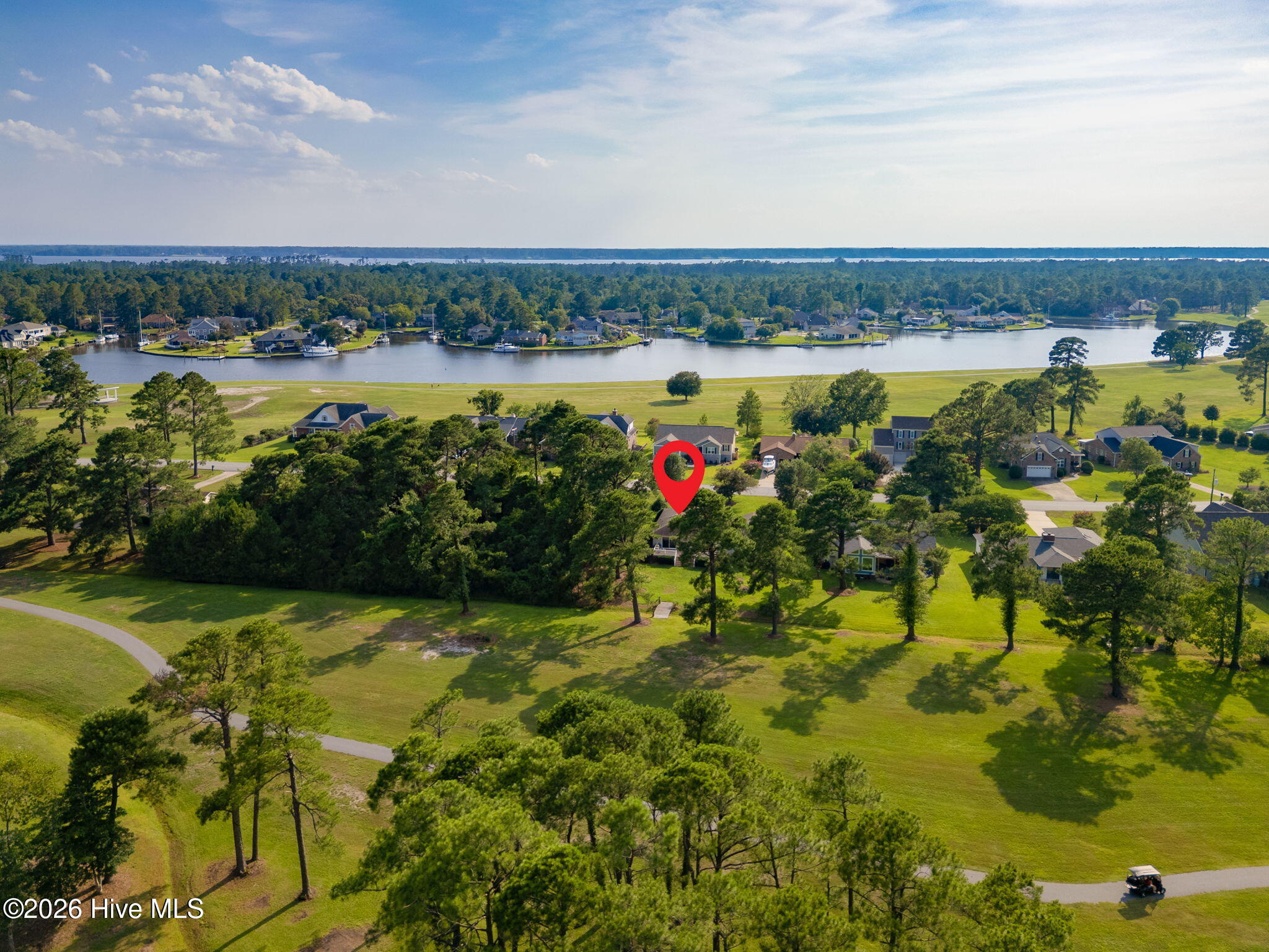 1011 Pelican Drive,New Bern