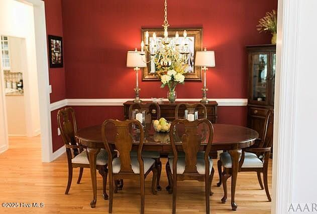 140 Middleton Drive, Hertford, NC, 27944