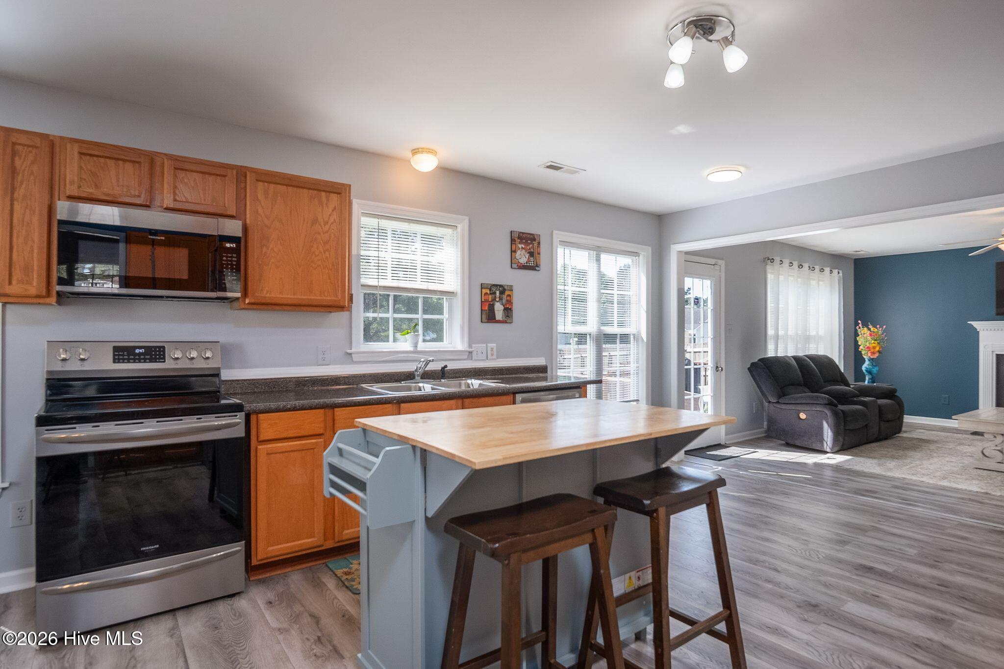 111 Baldwin Court, Jacksonville, NC, 28546