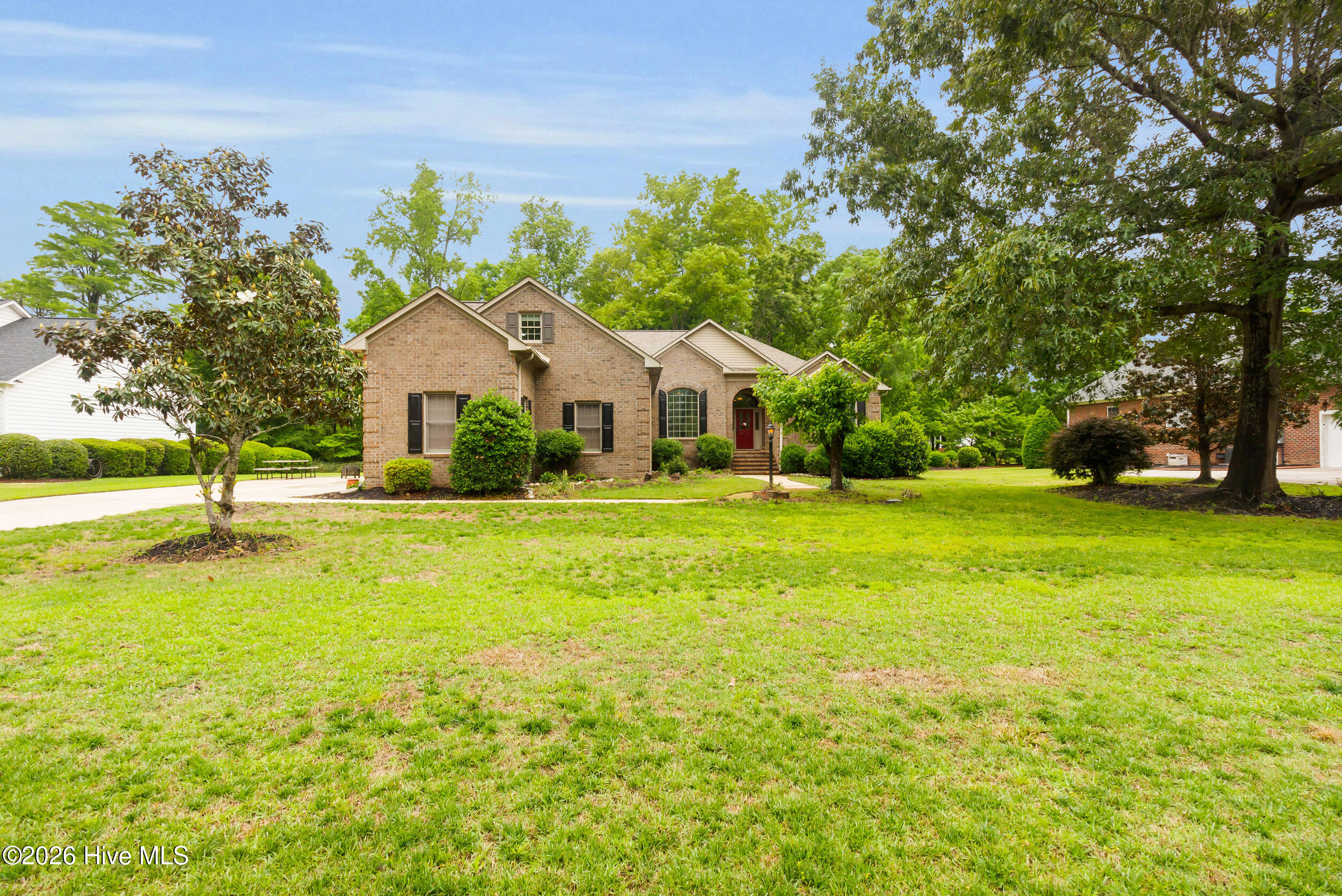 106 Brugg Court,New Bern
