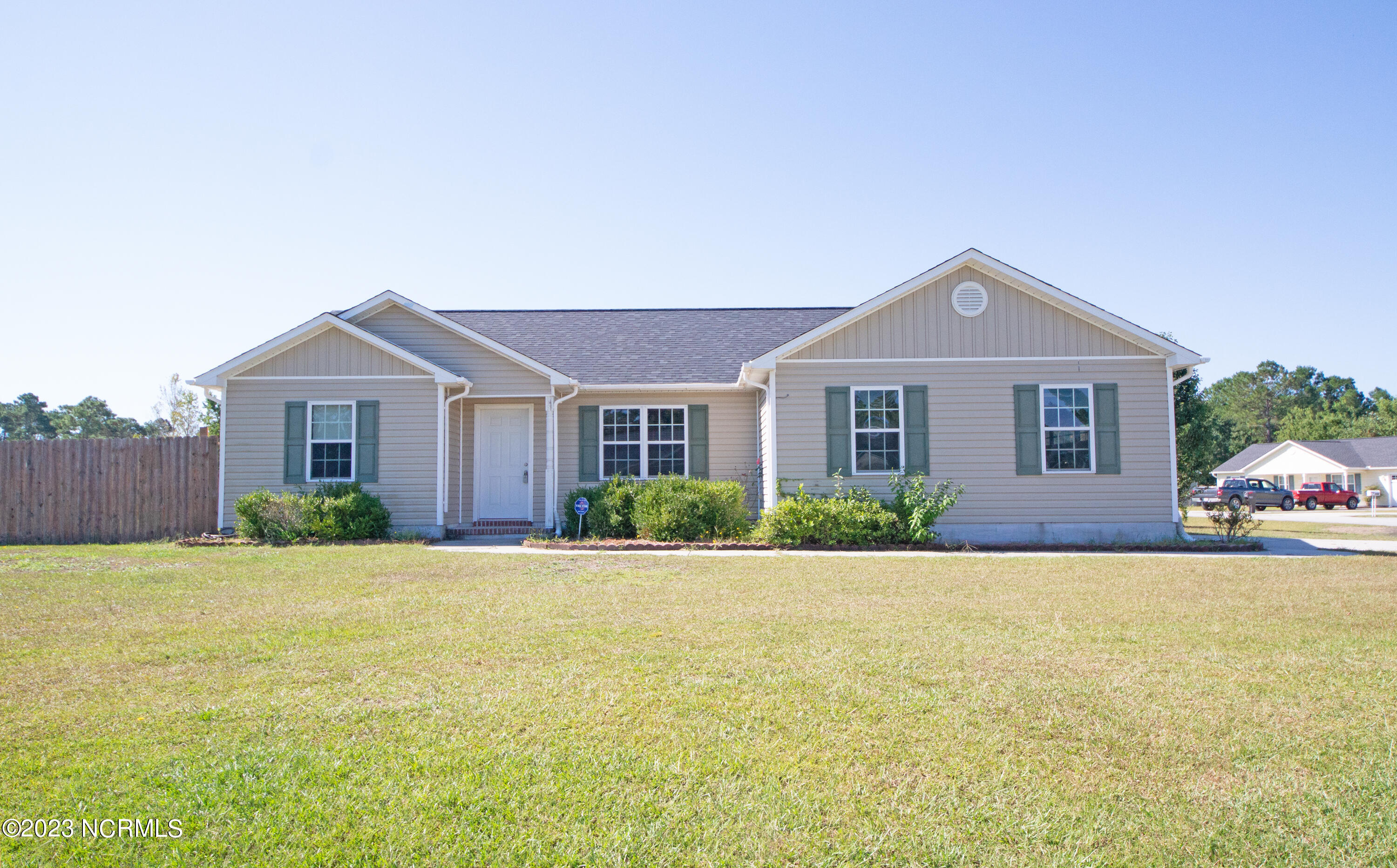 Property at 211 Michel Court