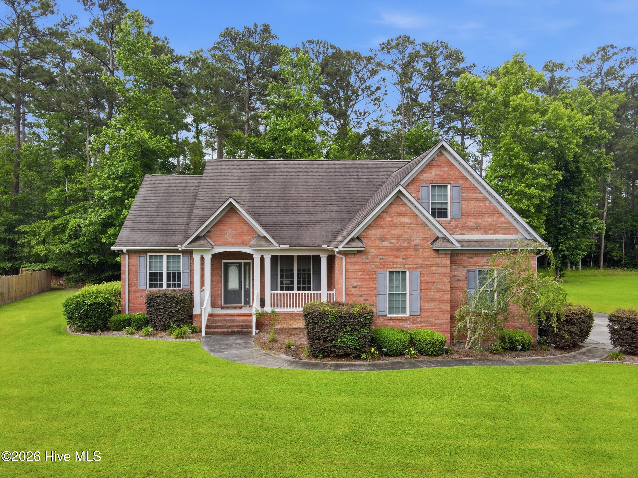 229 Easterly Drive,New Bern