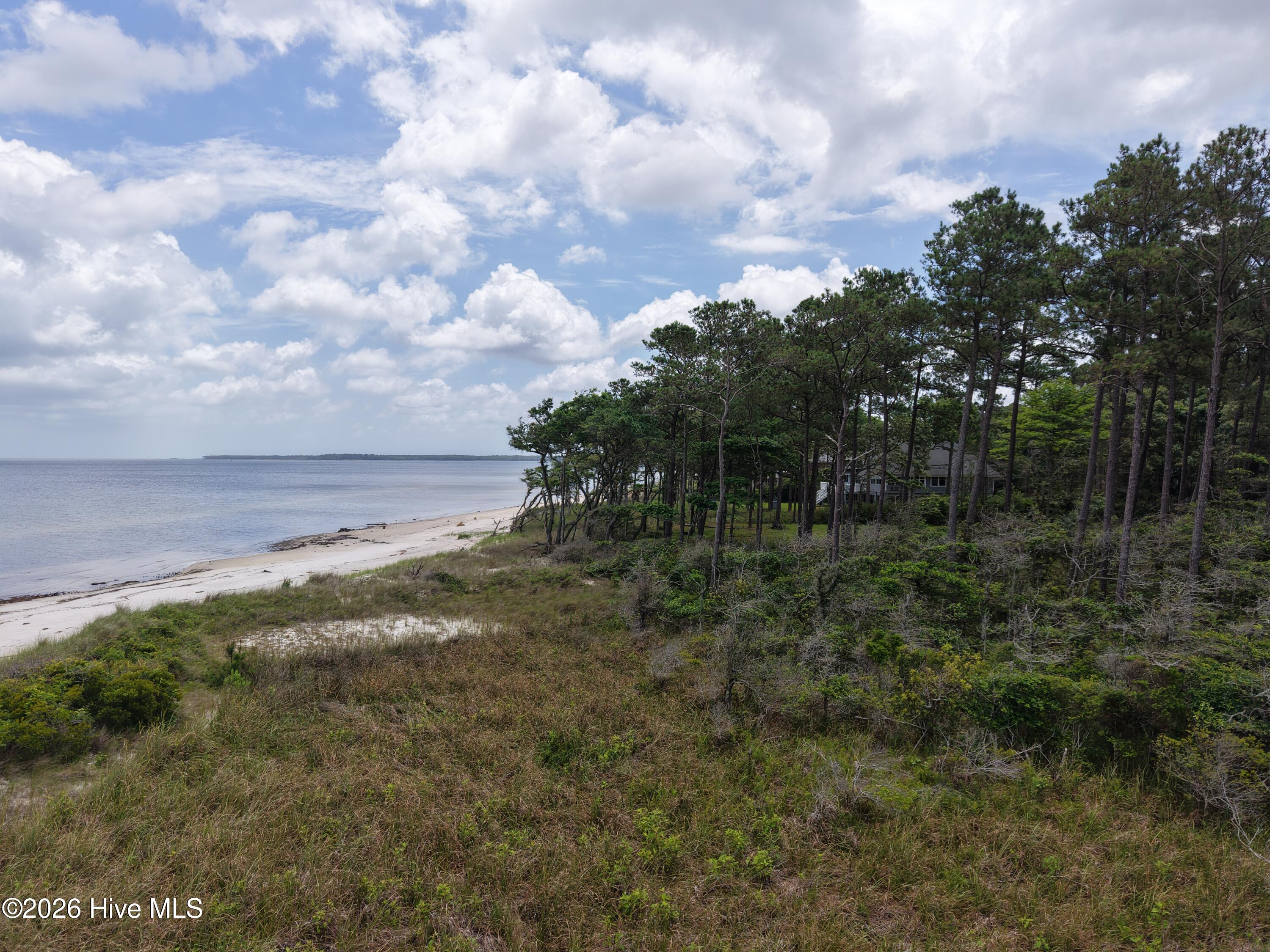 558 Sandy Point Drive,Beaufort