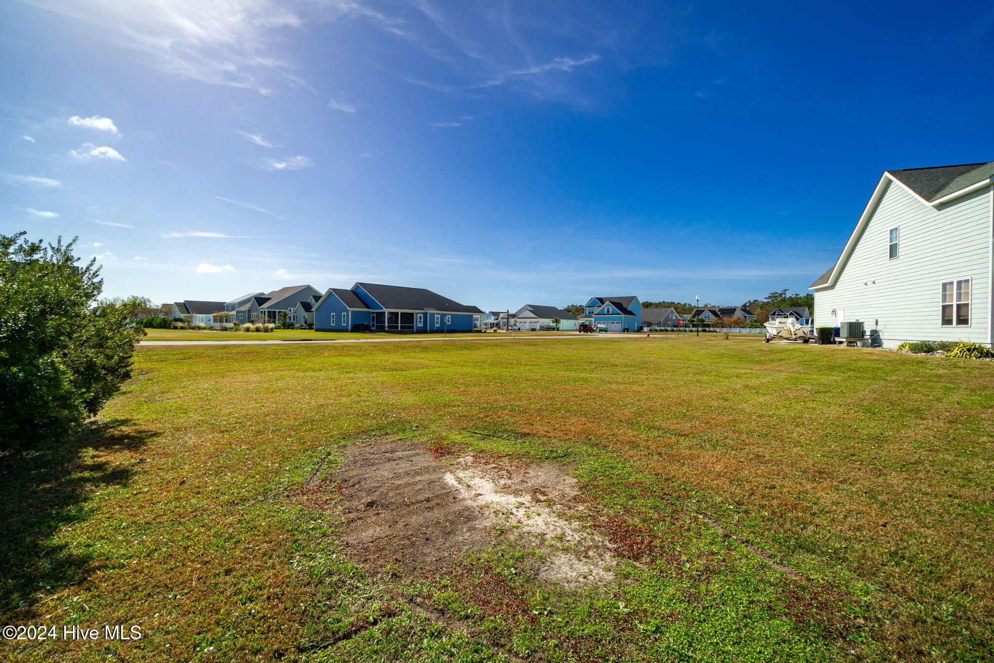 1602 Mainsail Road,Morehead City