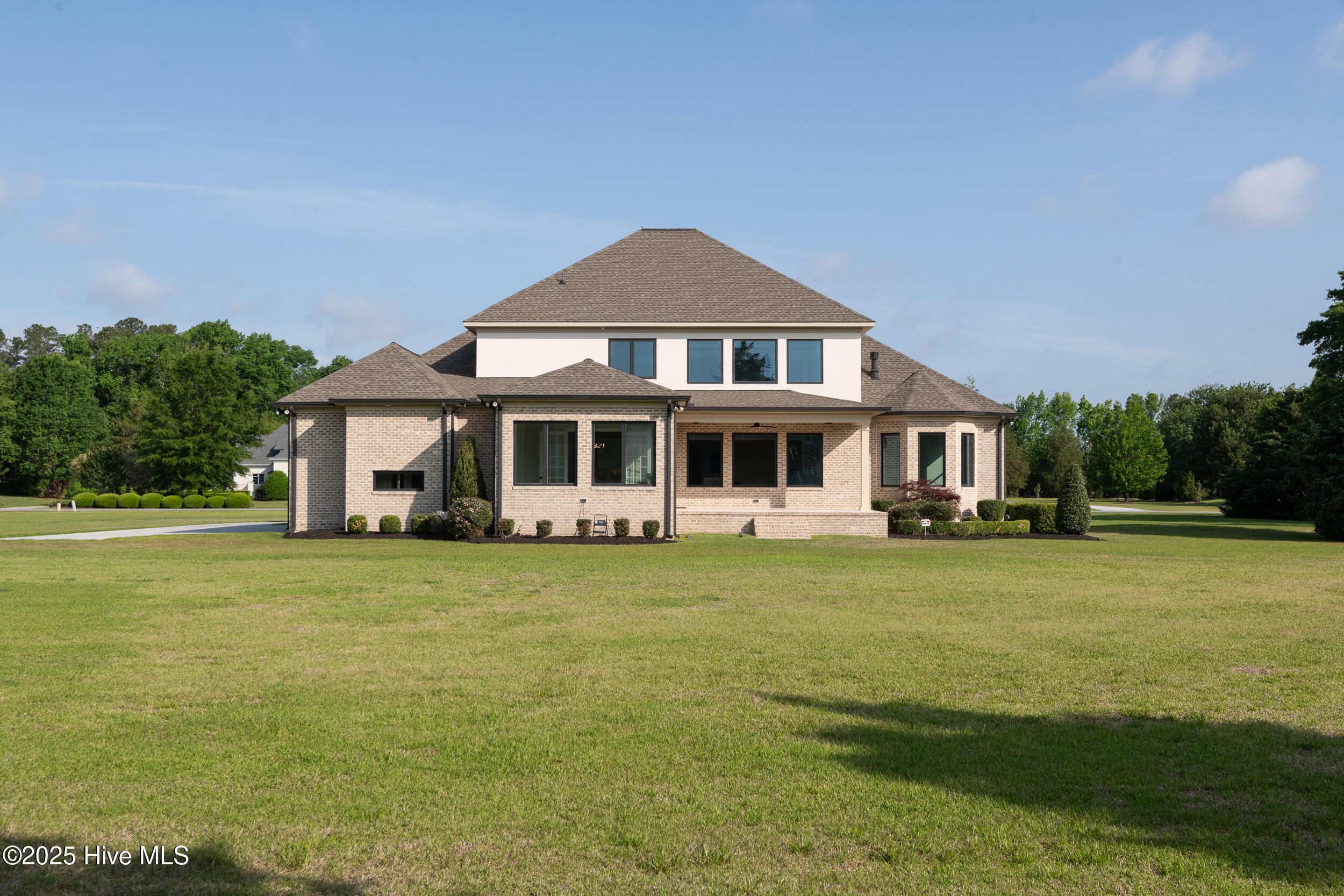 541 White Horse Drive, Greenville, NC, 27834