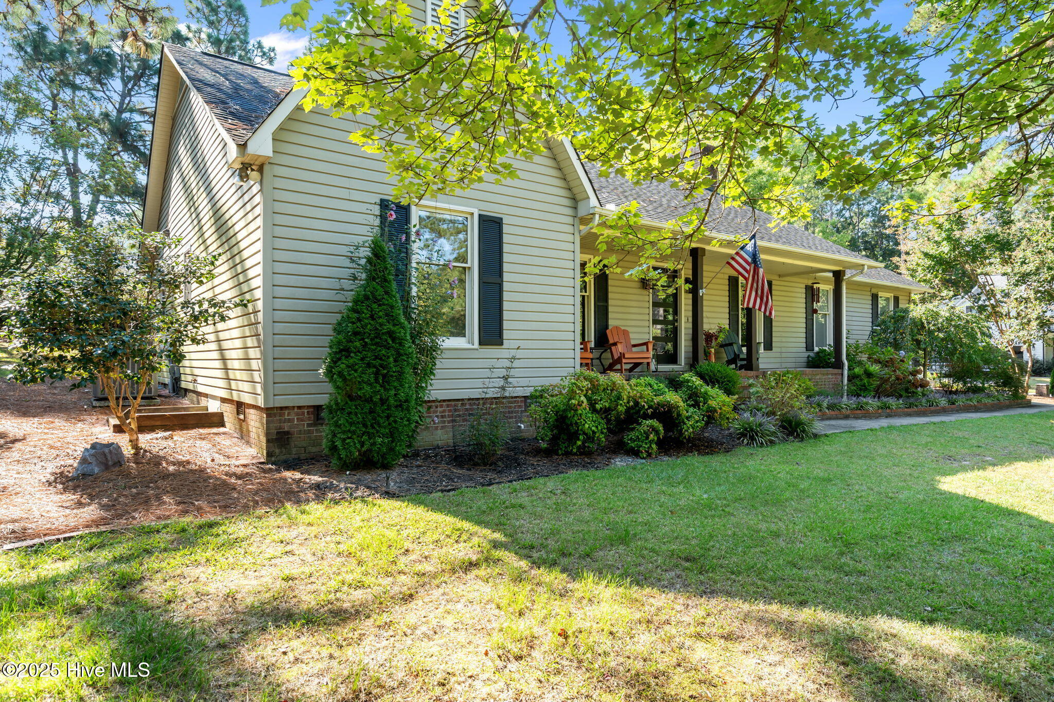 2 Goldenrod Drive