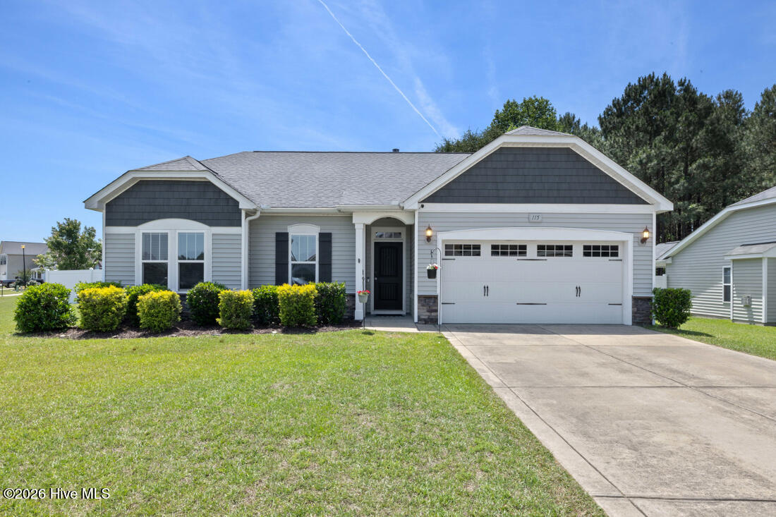 Homes for sale in Raeford, NC | 115 Snipe Ct, Raeford, NC 28376 | MLS# 100571792