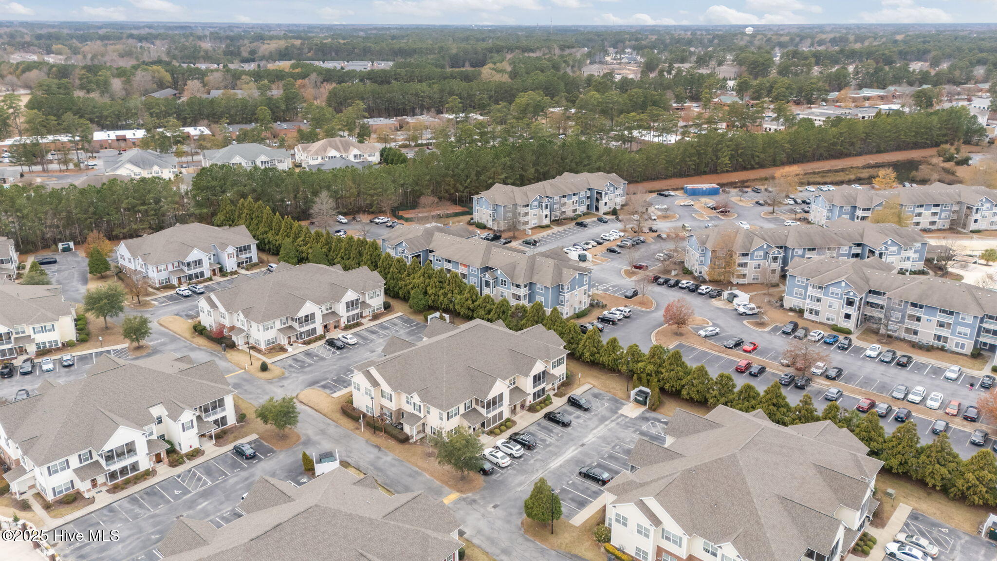 1930 Tara Court UNIT 201, Greenville, NC, 27858