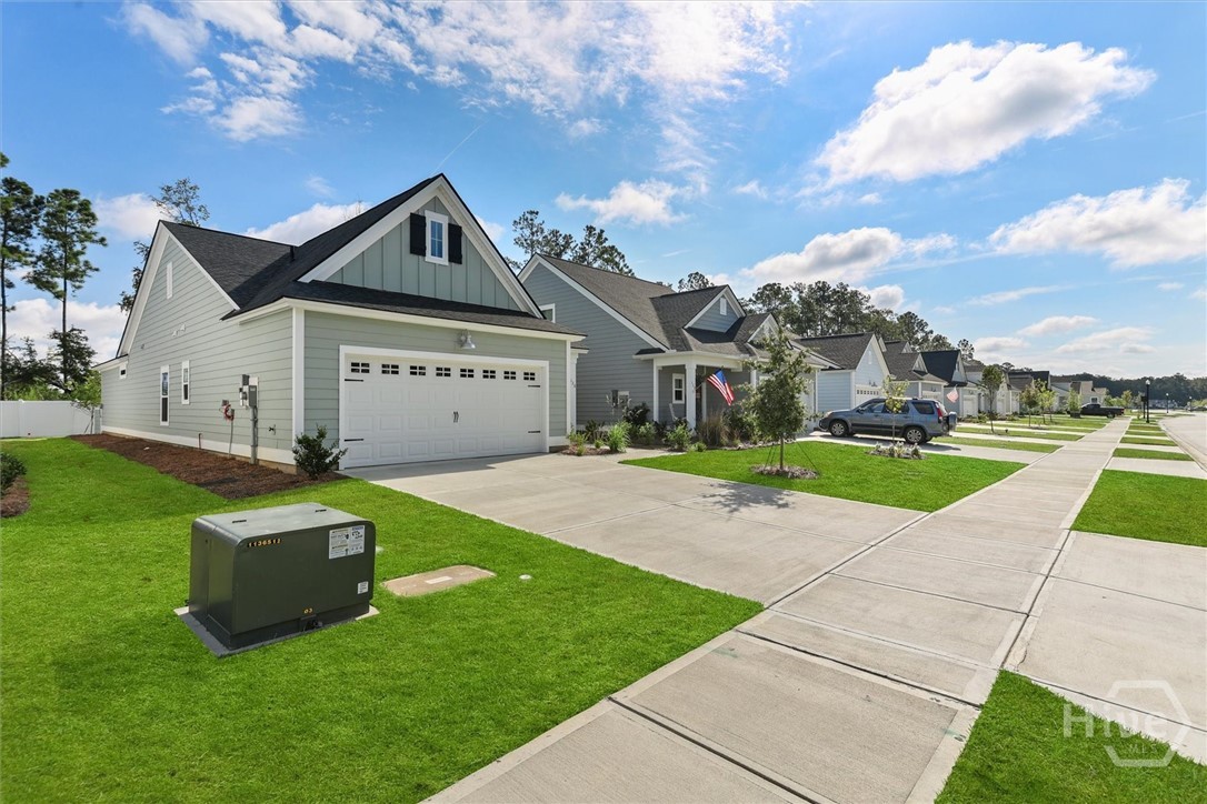 Photo 3 of Single family home for sale at 126 Holloway Hl, Pooler, GA 31322 | MLS# SA348170 | Listing updated on 2026-10-17