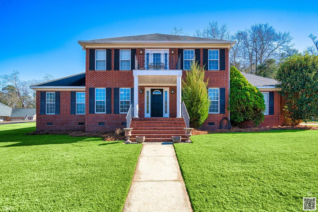 2202 Speer Point Drive, Augusta, GA 30906 Listing Photo  1