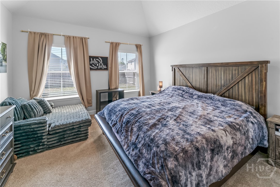 402 Abode Avenue, Hinesville, GA, 31313