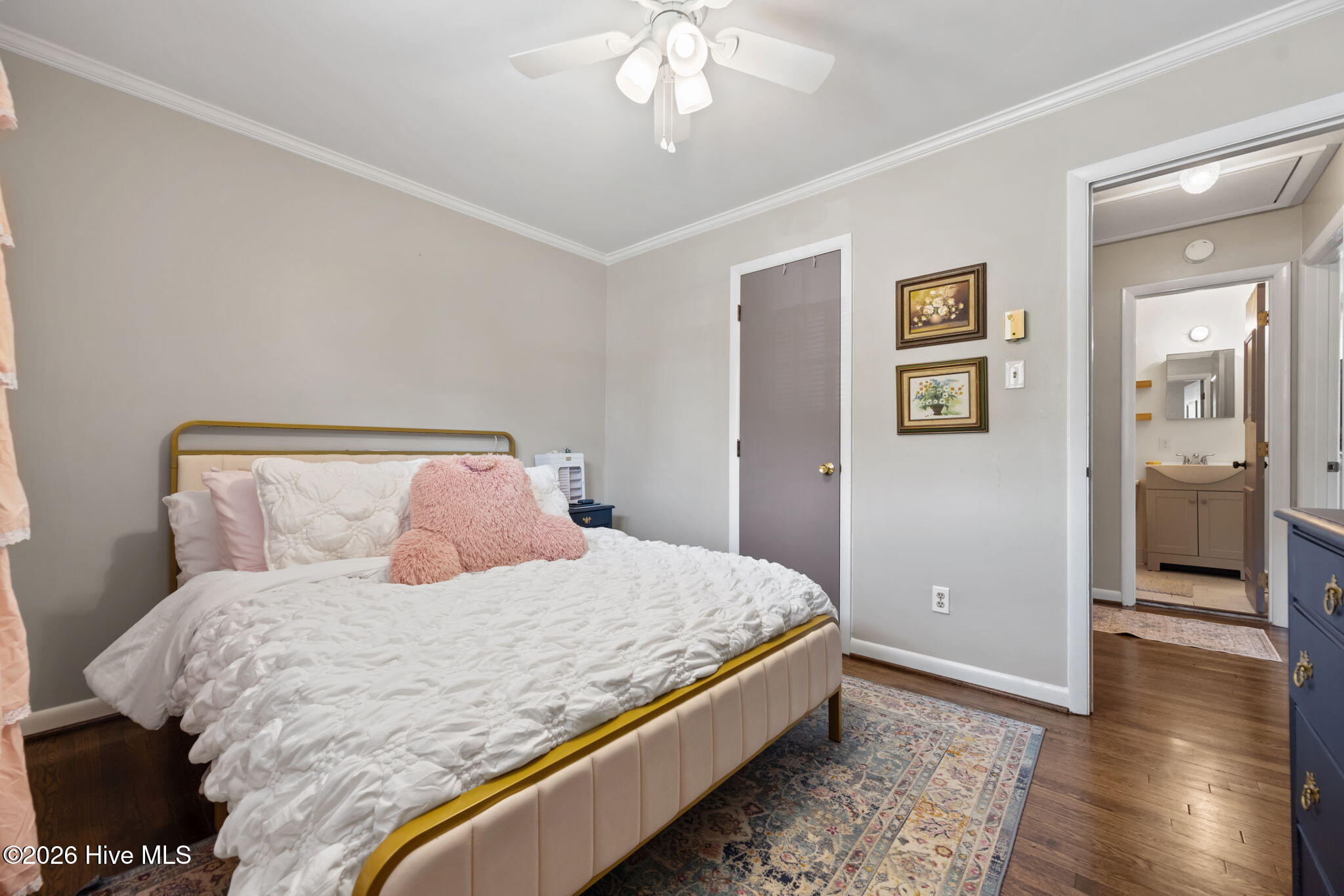 703 Christine Avenue, Jacksonville, NC, 28540