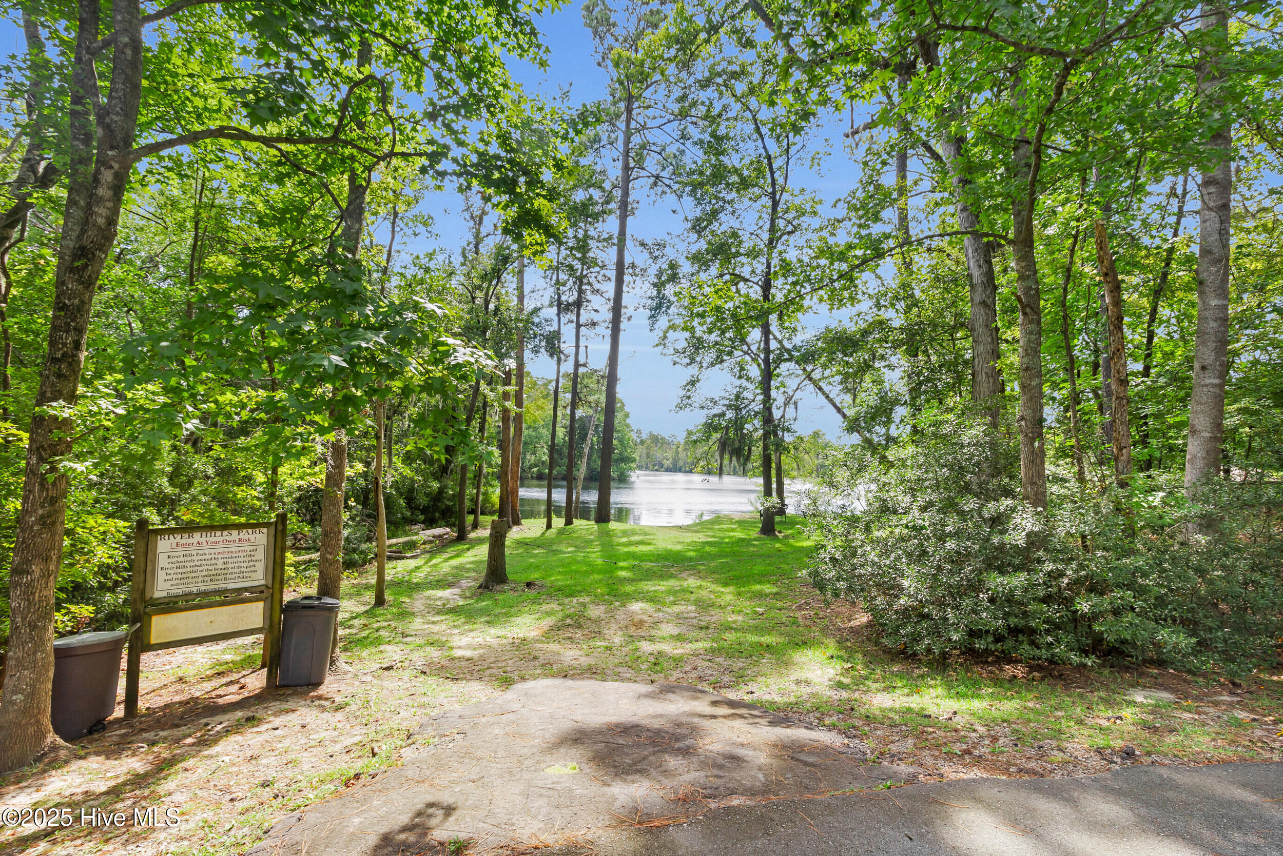 125 Pirates Road 5,New Bern
