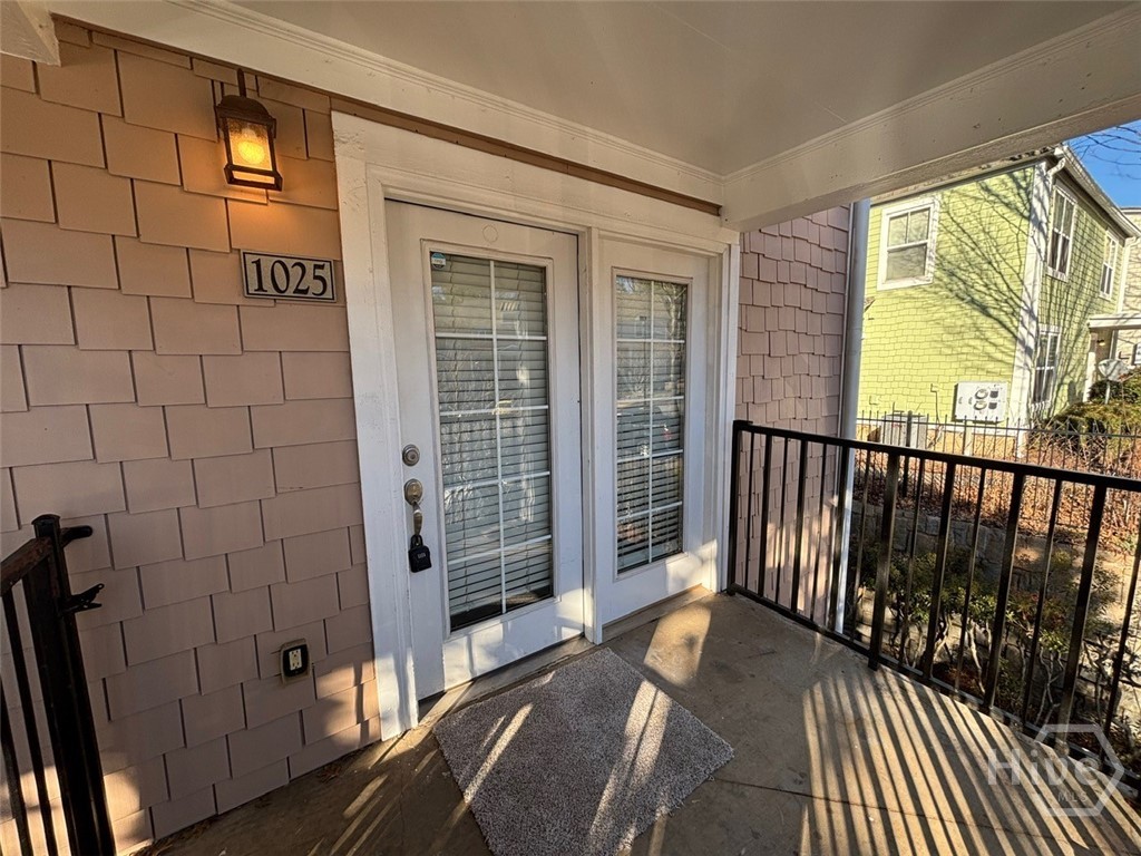 1035 Barnett Shoals, Athens, Georgia, 3 Bedroom Bedrooms, 6 Room Rooms,3 BathroomBathrooms,Condominium,For sale,Barnett Shoals,CL361231