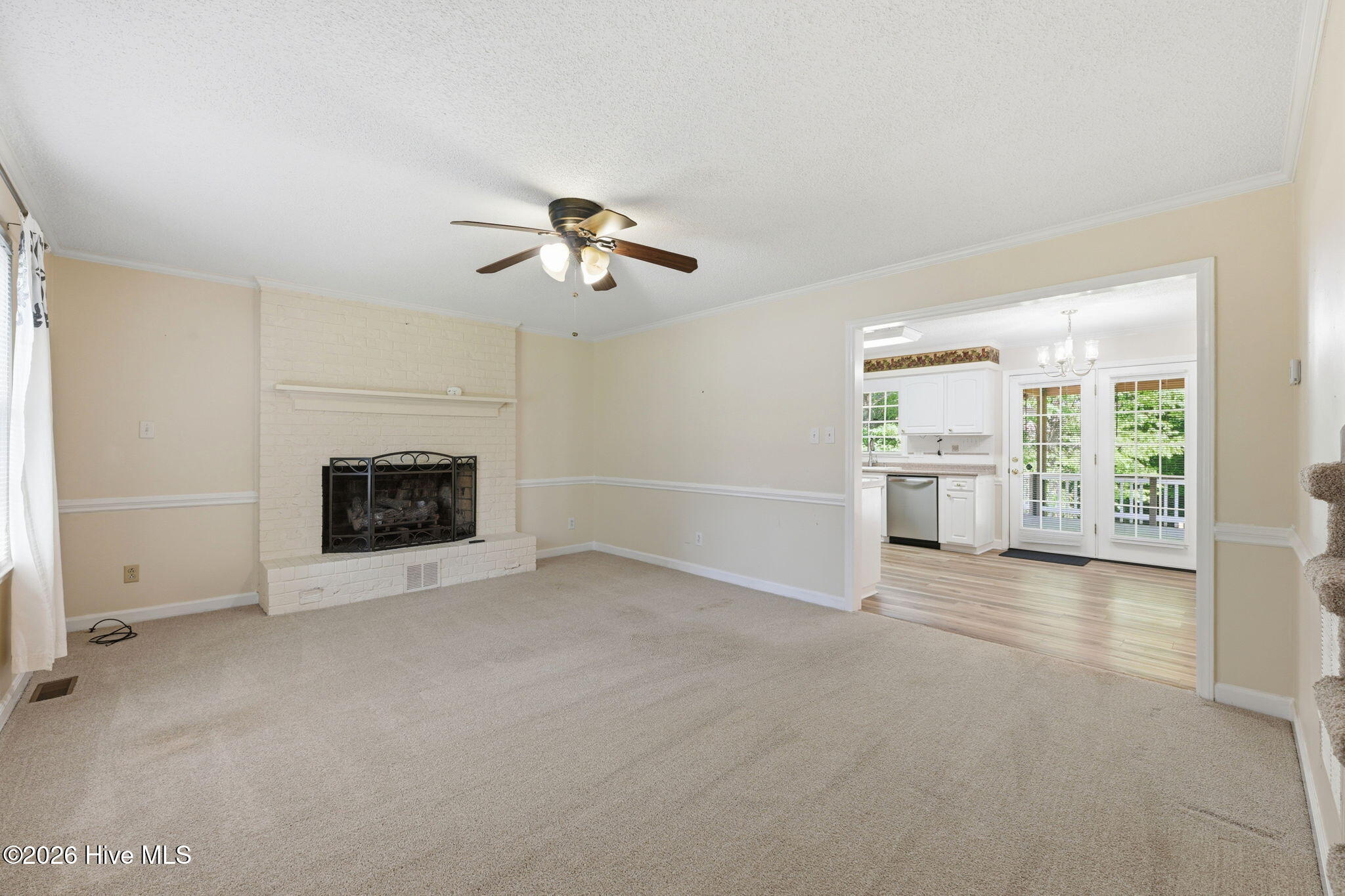 4800 Meadow Court Drive,New Bern