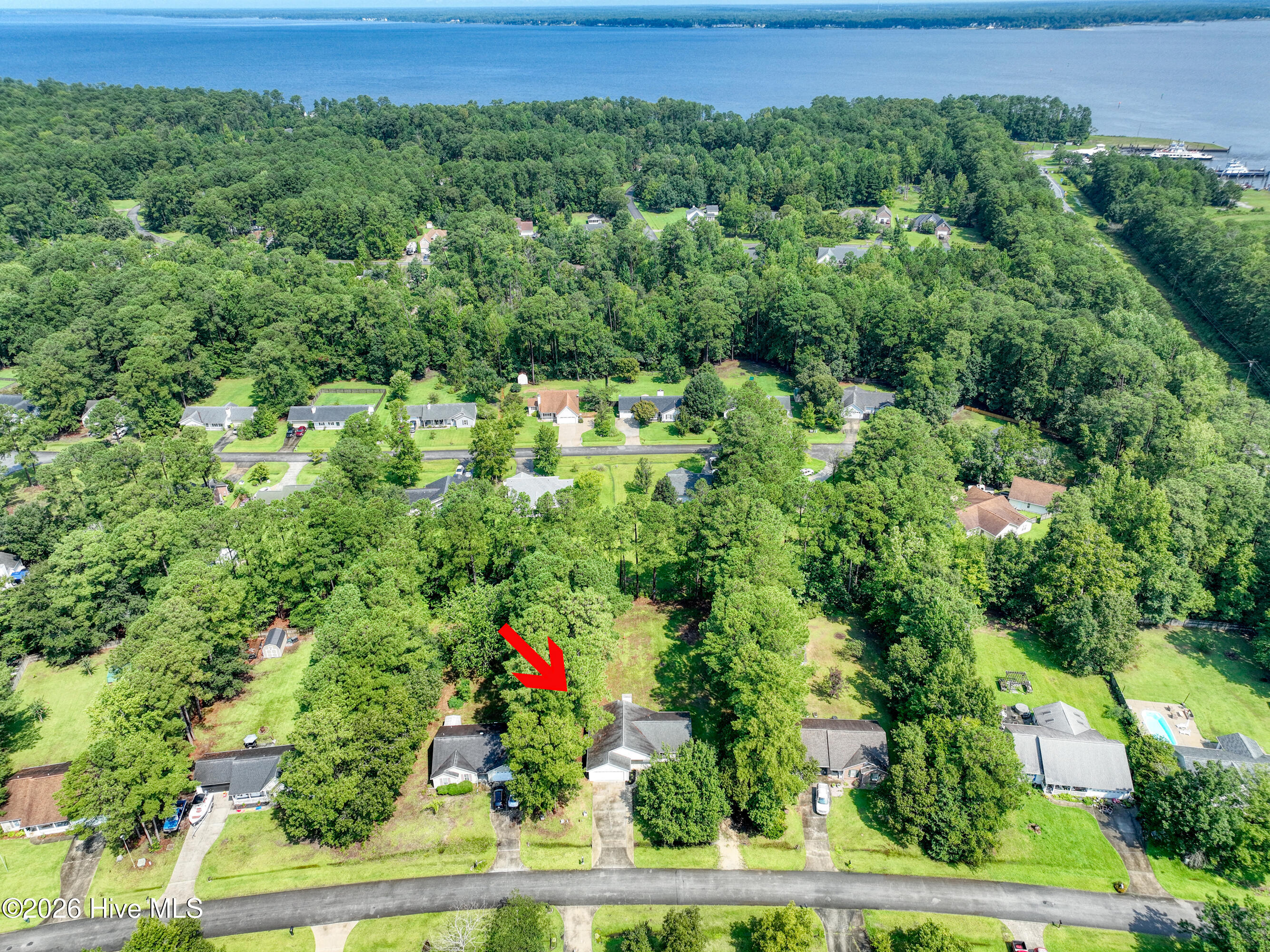 2nd image of 108 Jacqueline Dr, Havelock, NC 28532 | MLS# 100598047