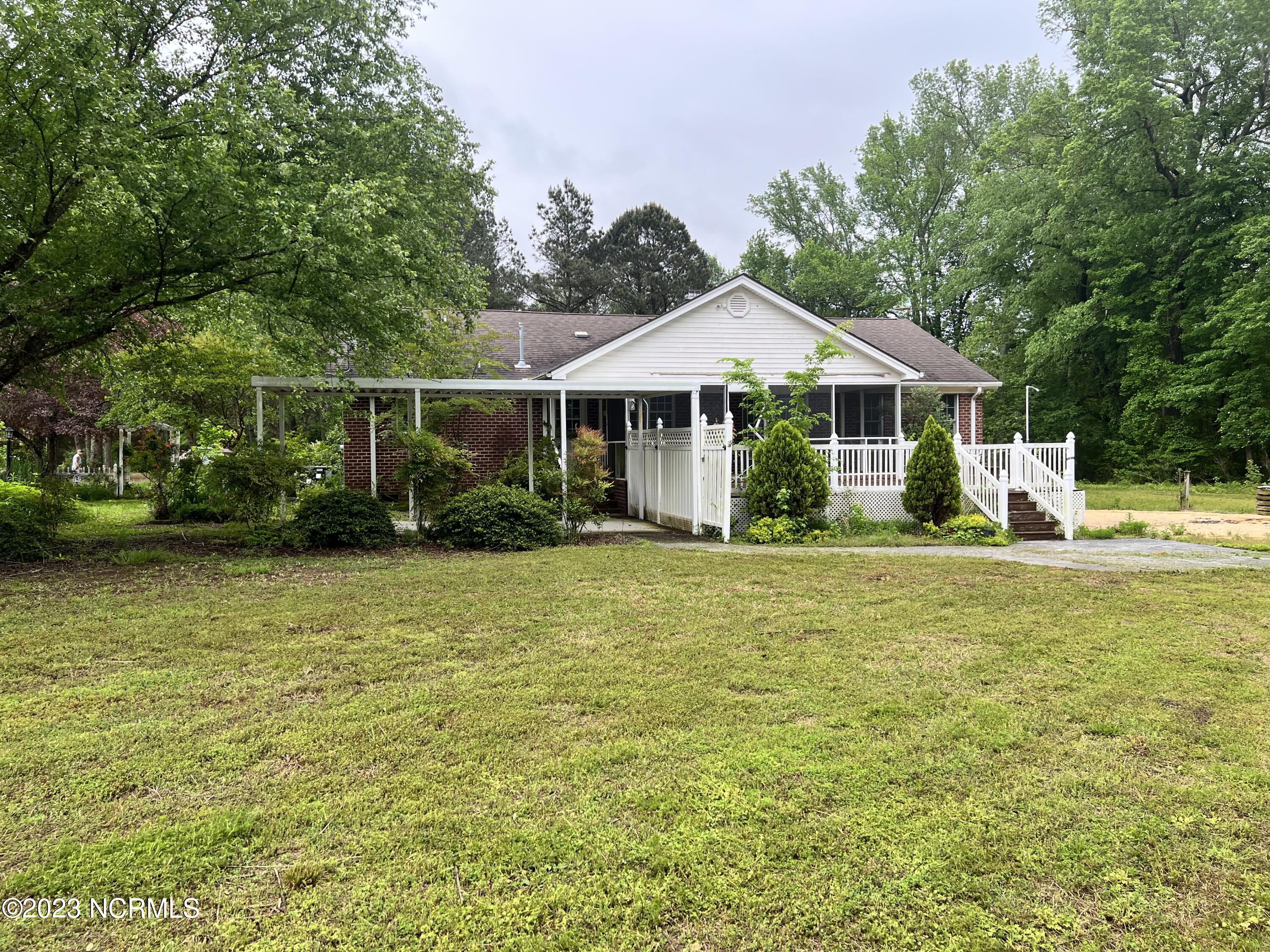 2790 Green Pasture Road