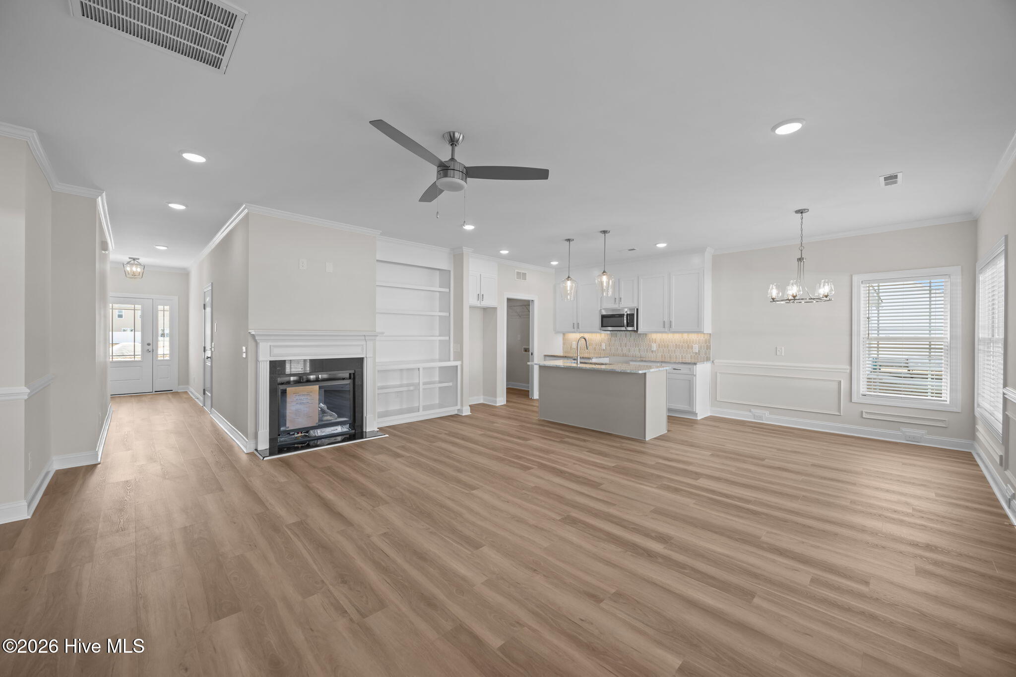 2404 Great Laurel Court, Greenville, NC, 27834