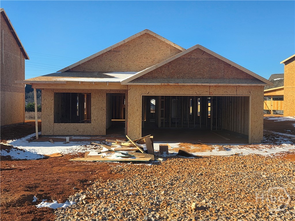 Property at 1410 Jeannine Lane